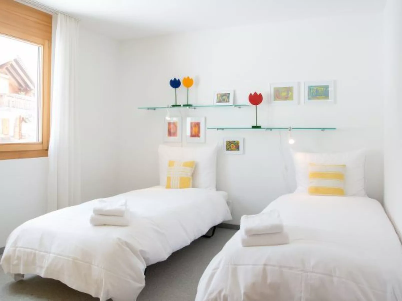 La Costa Valbella - Lenzerheide - Dedans