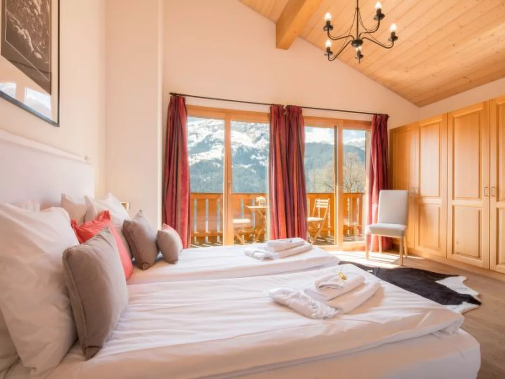 Racers Retreat 5 - Dedans