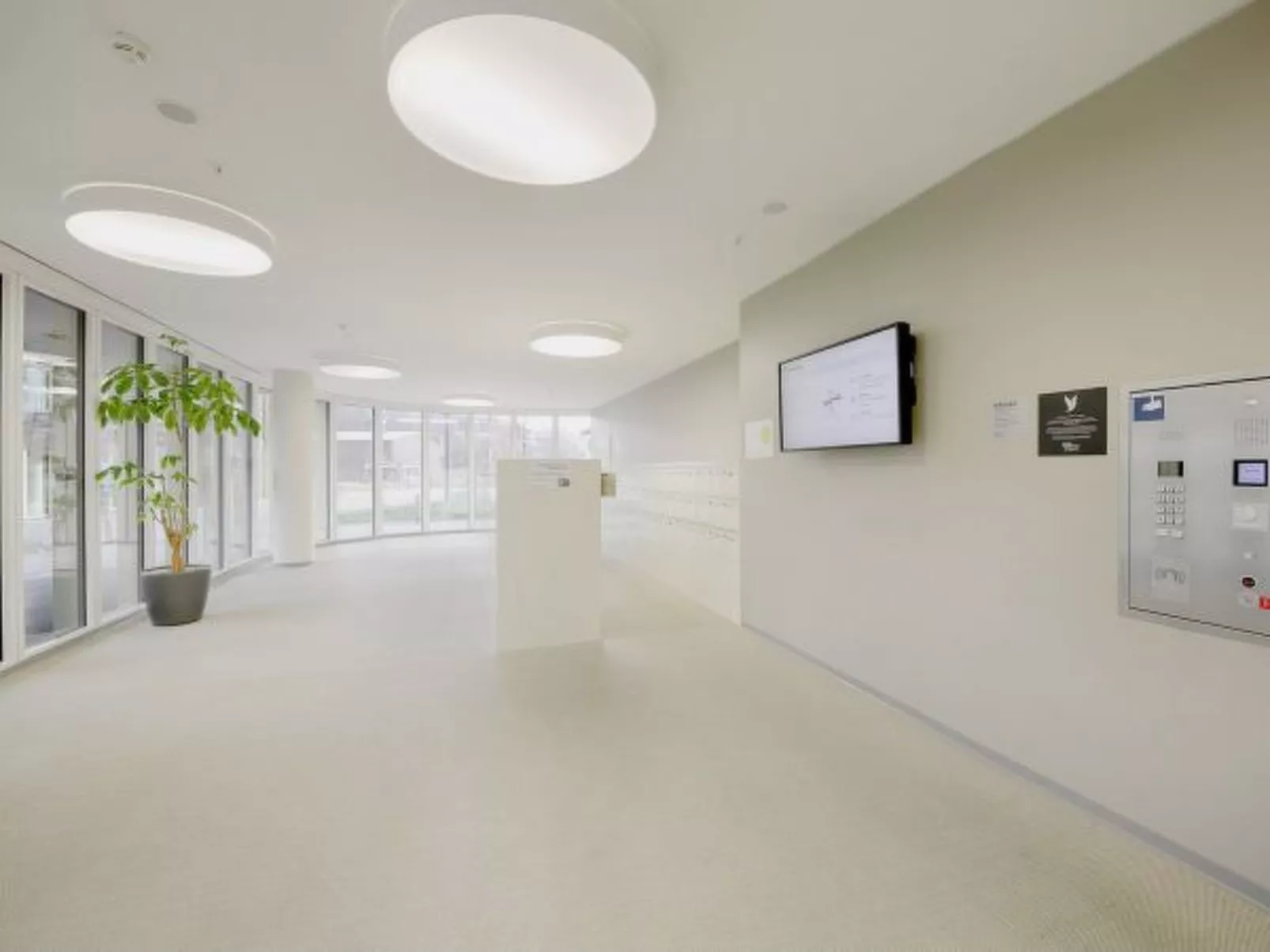 LU Gletschergarten II - Allmend HITrental Apartmen - Dedans