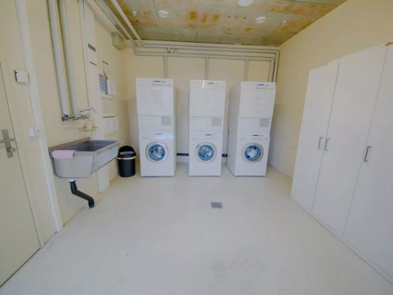 LU Gletschergarten III - Allmend HITrental Apartme - Dedans