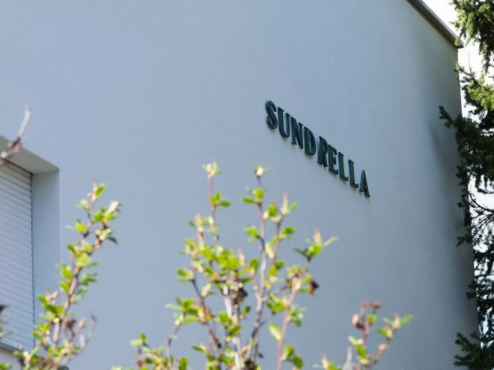 Sundrella Lenzerheide - Dehors