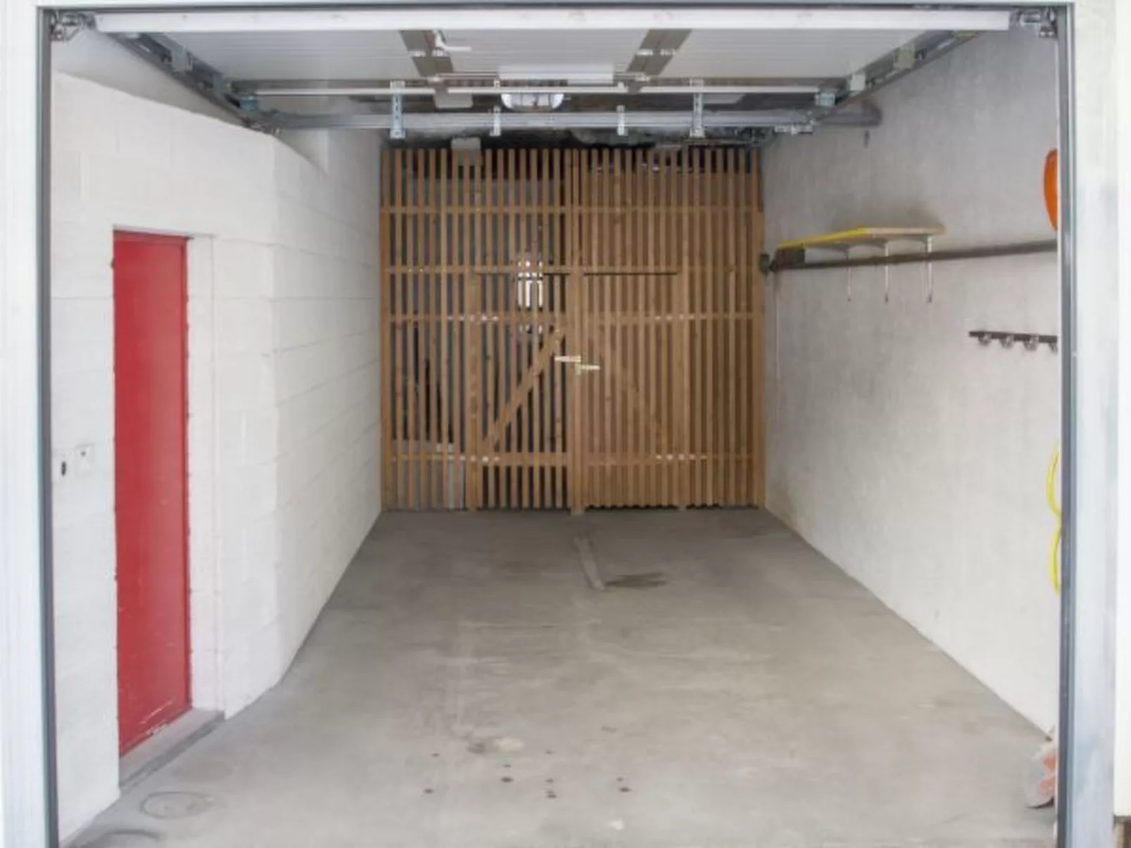 Canols für 6 Personen Valbella-Lenzerheide - Draußen