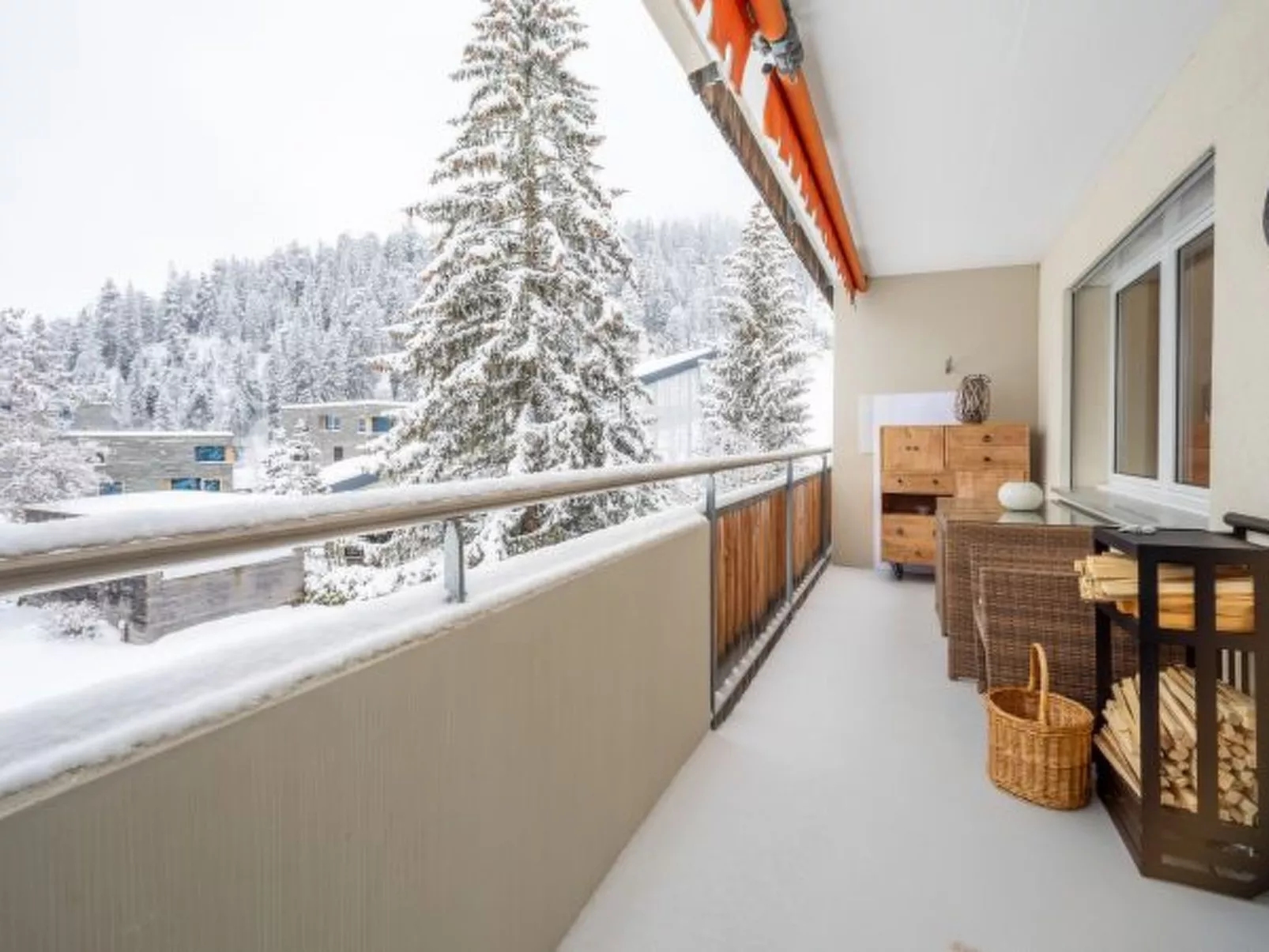 Val Signina 7-12 - Dehors