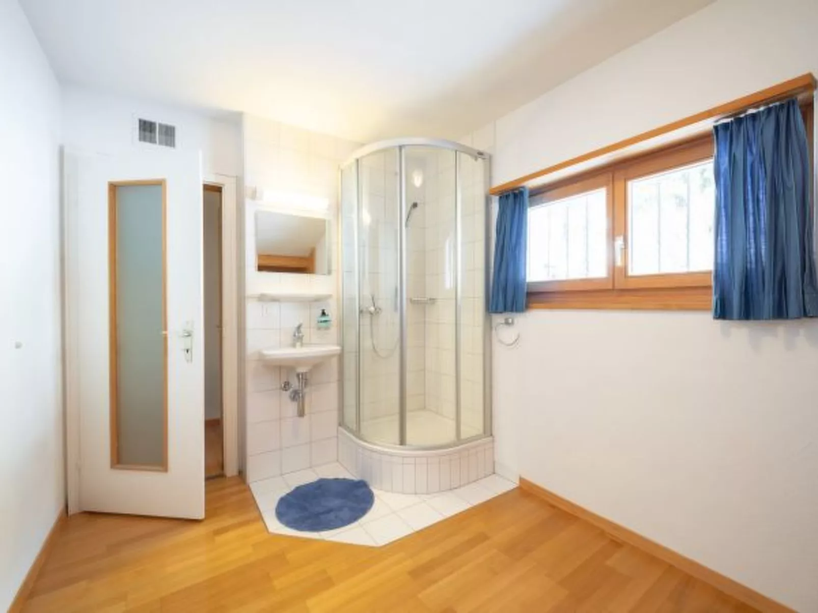 Casa Murissen - Inside