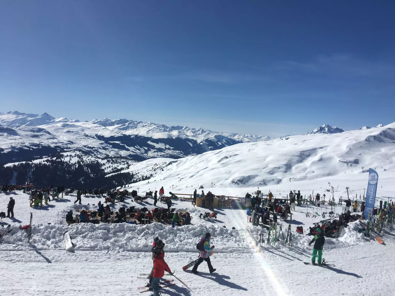 Casa Alva - FLIMS - Environnement