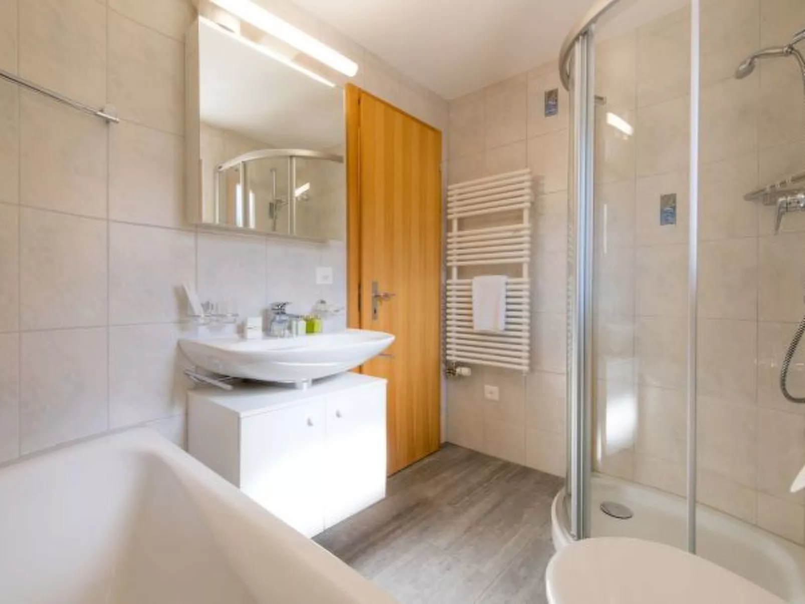 Chalet Bergrose - Inside