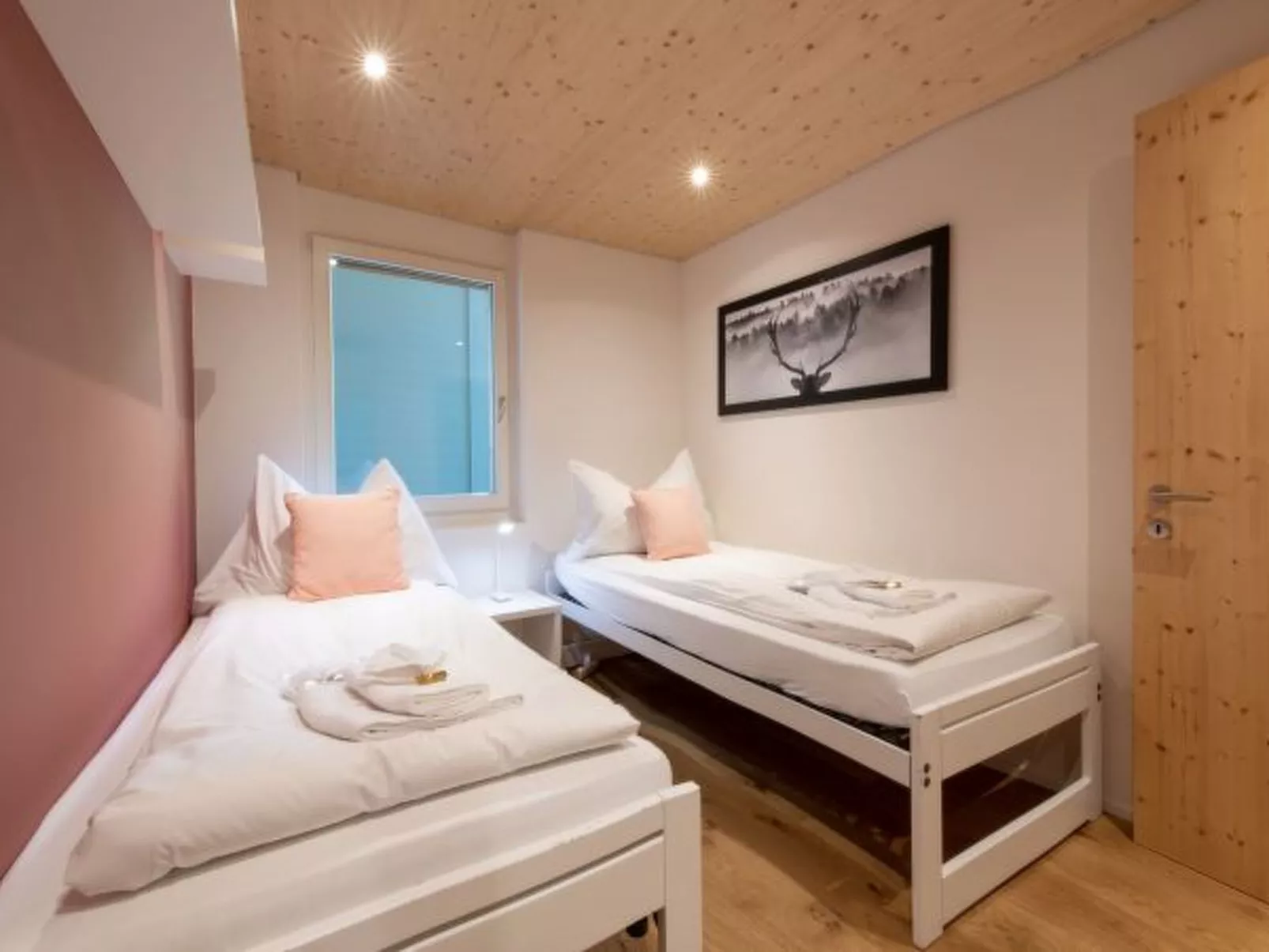 Chalet Am Acher - Inside