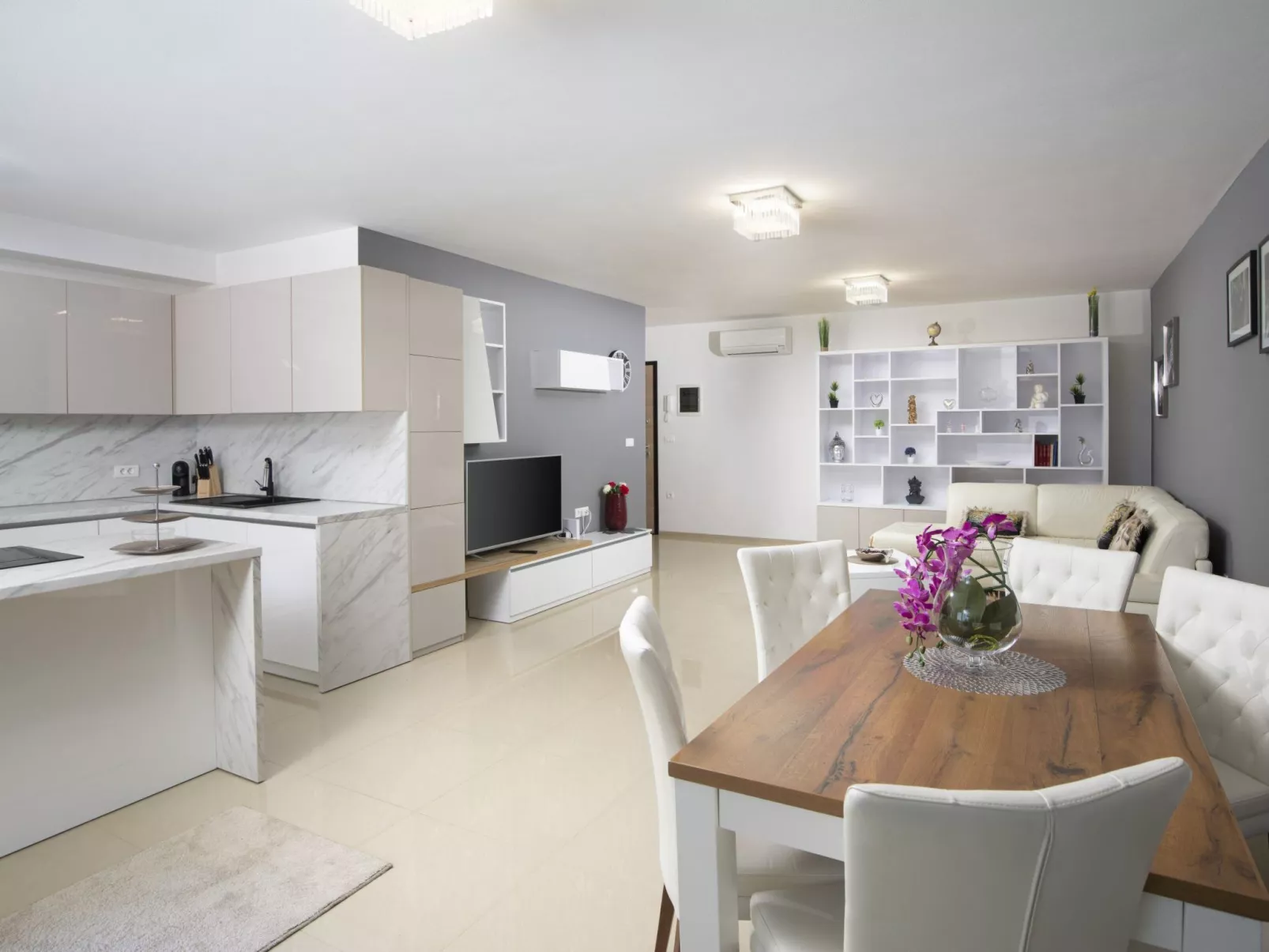 Studio für 5 Personen und 1 Kind in Pjescana Uvala, Istrien (Istrische Riviera) - Image-tags.info