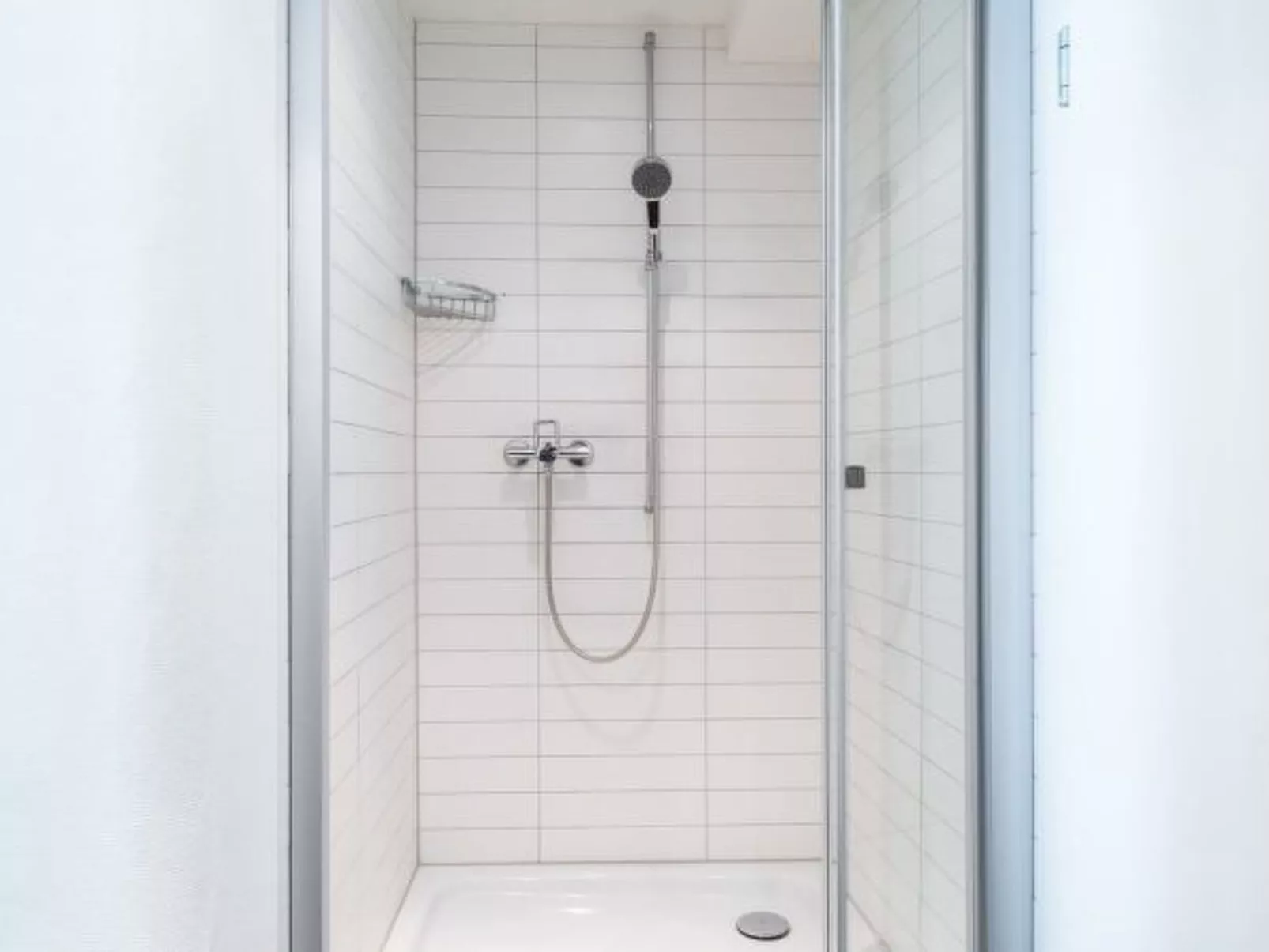 ZH Gasse 2 – HITrental Schmidgasse Apartment - Inside