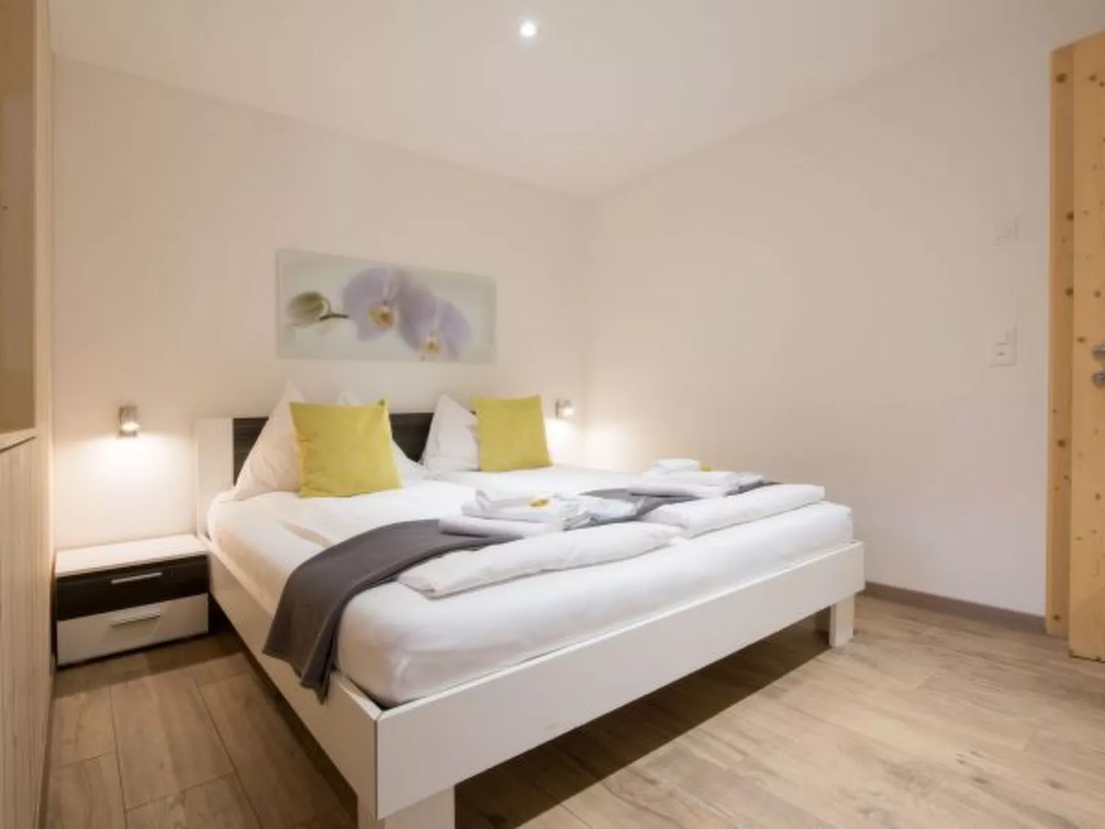 Chalet Belmont 7 - Dedans