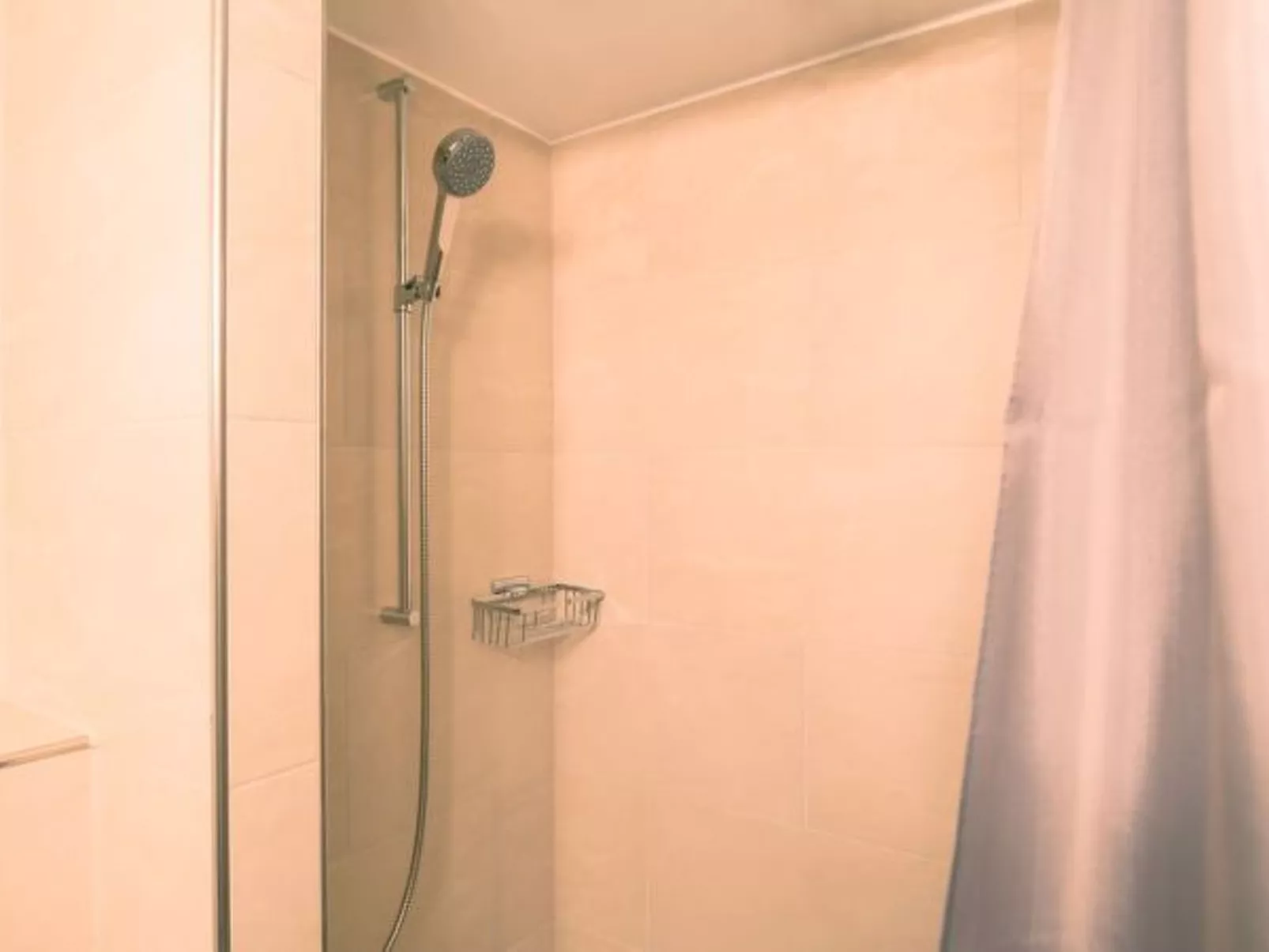 LU Mercury lll - Old Town HITrental Apartment - Drinnen