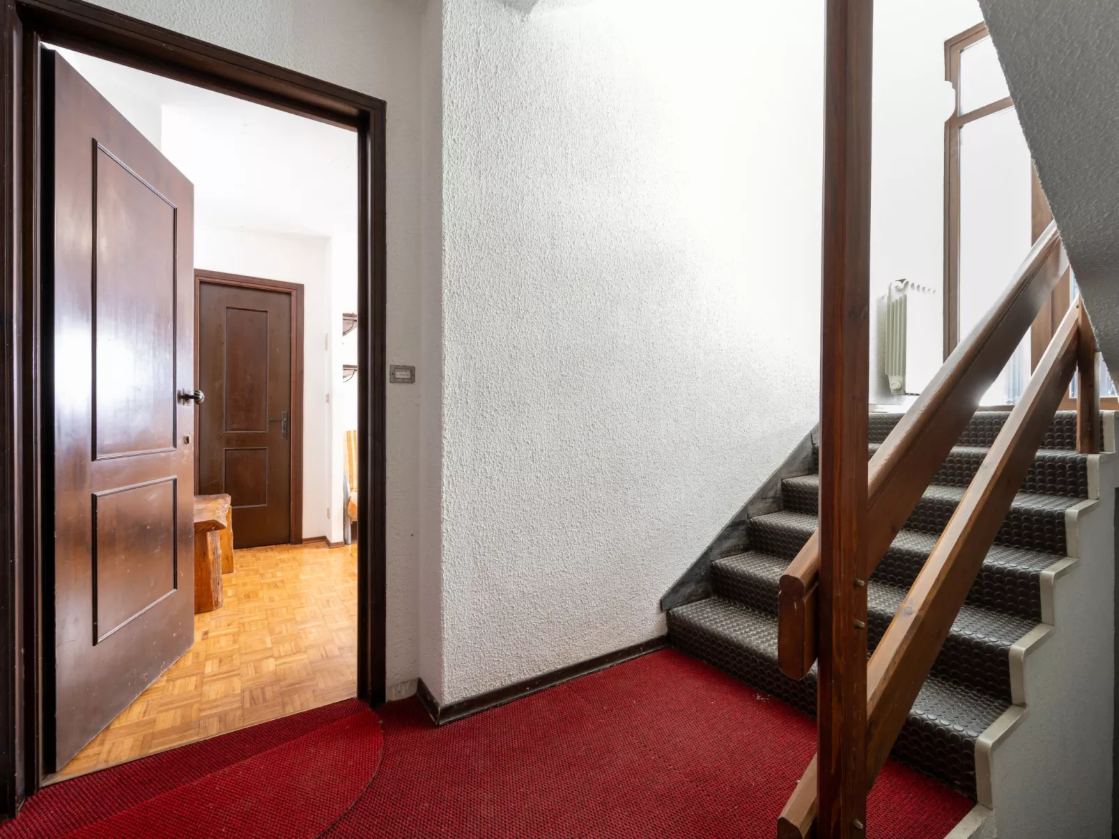 Richardette - Dedans