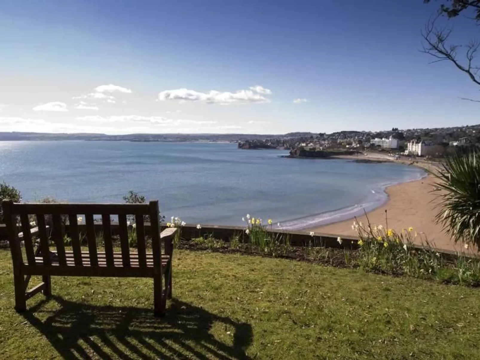 In Torquay - Image-tags.info