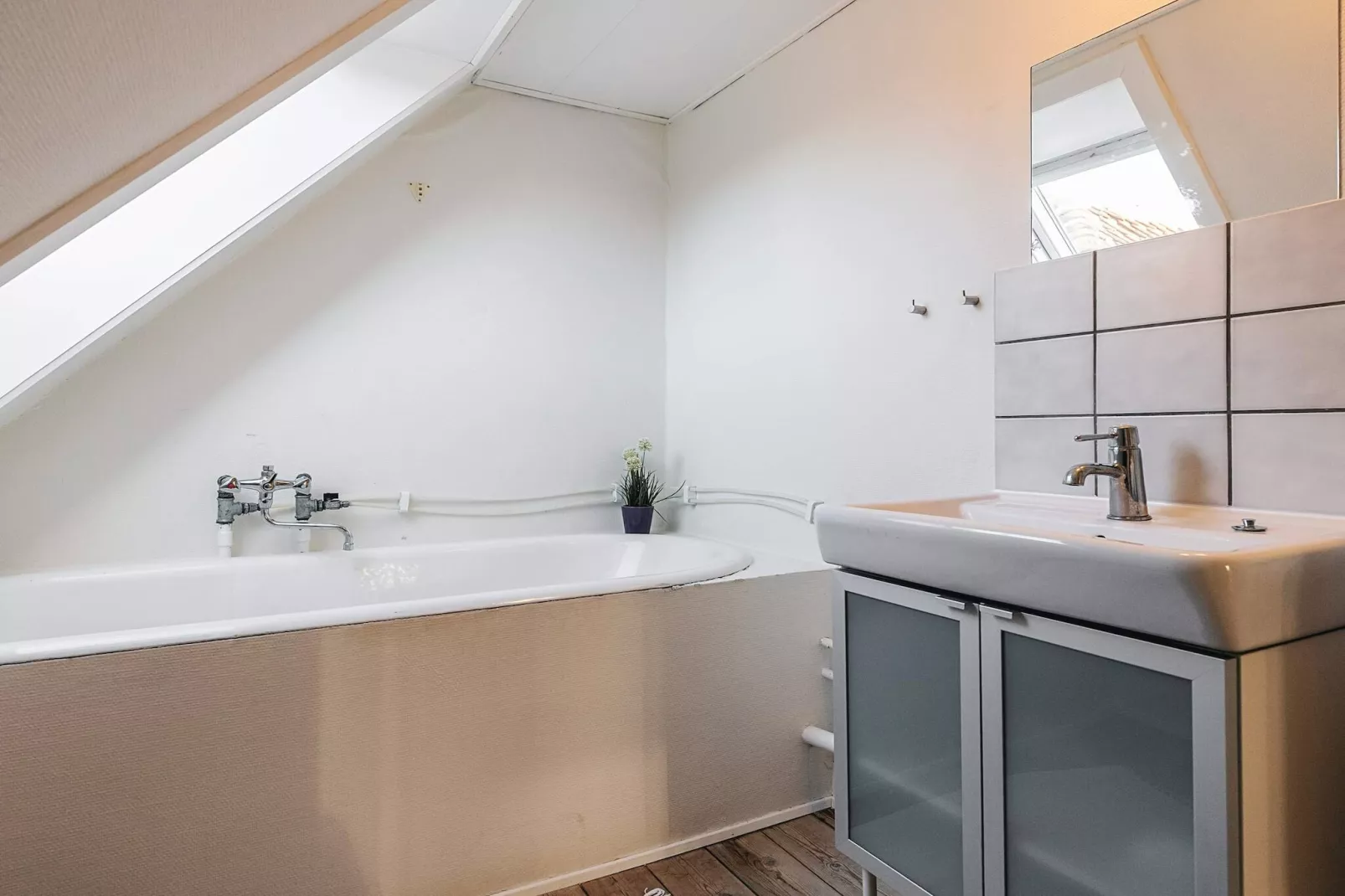 8 person holiday home in Rudkøbing - Indoor