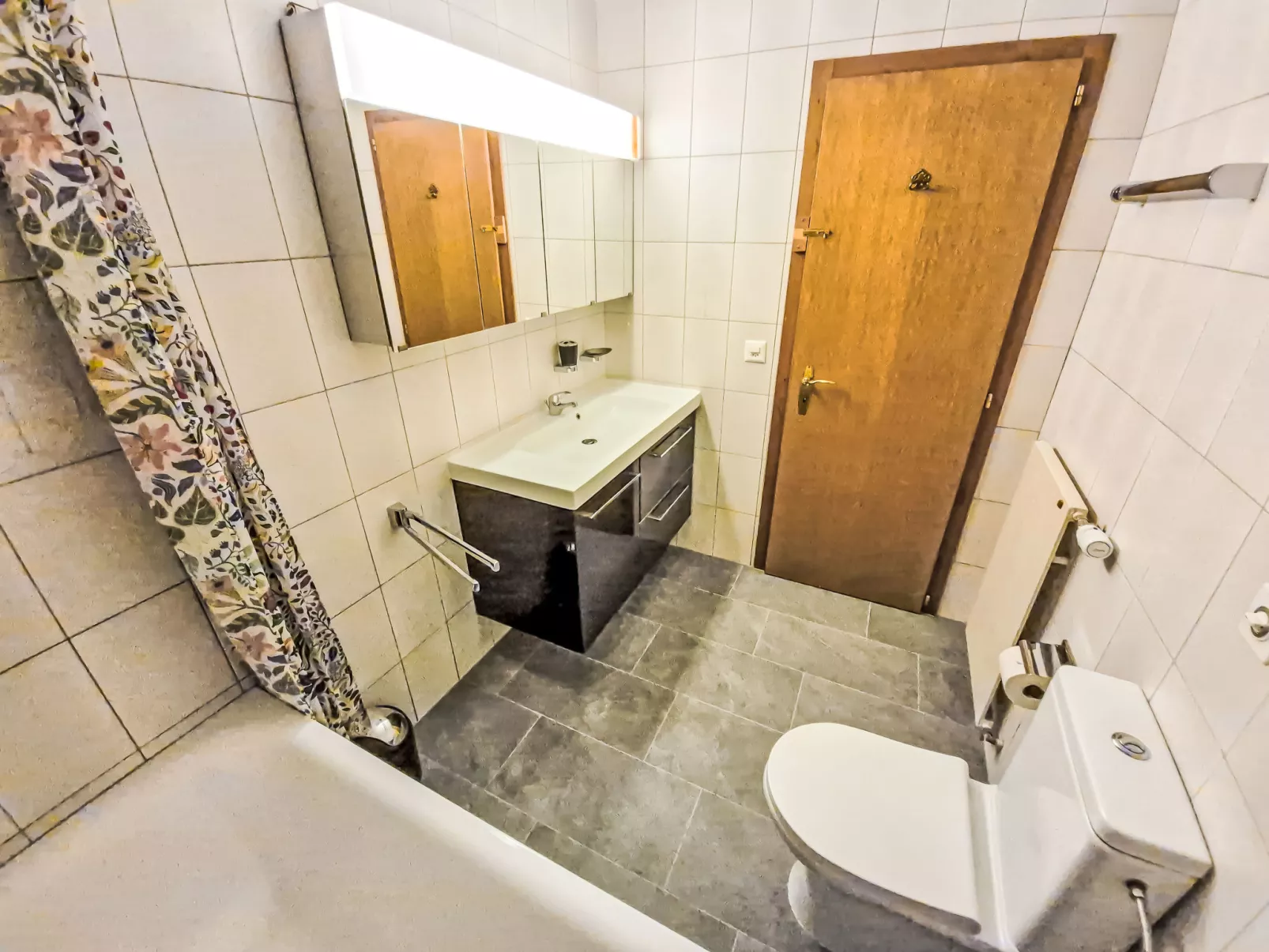 Chalet Aglaia - Drinnen