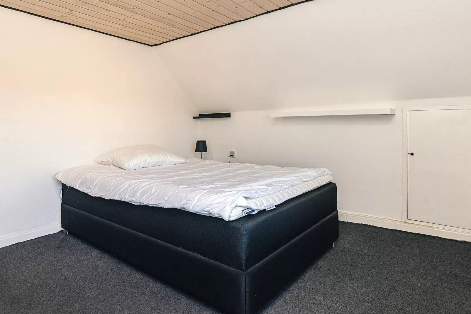 5 Personen Ferienhaus in Tranekær - Innenbereich