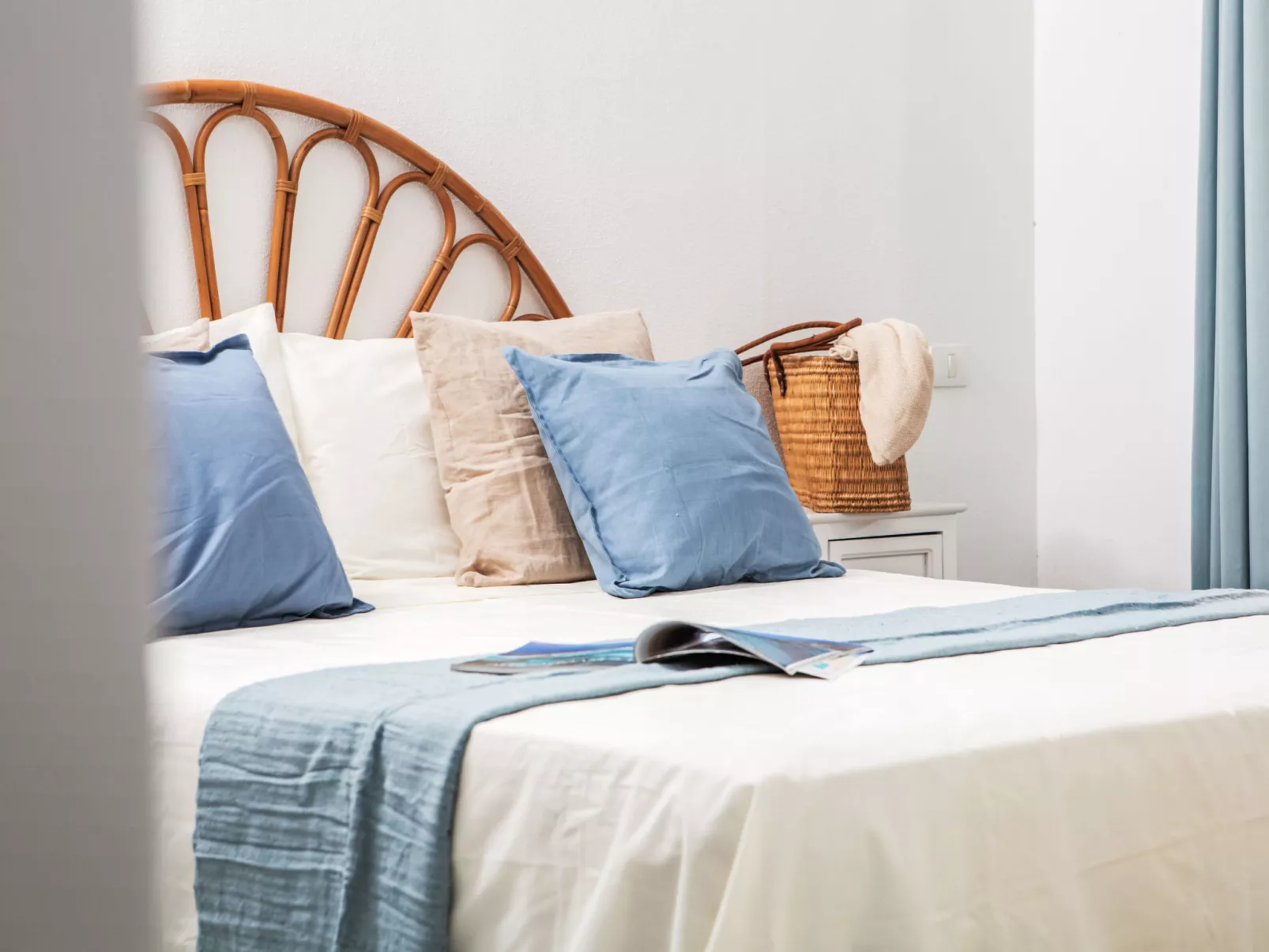 Monolocale 2 - Inside