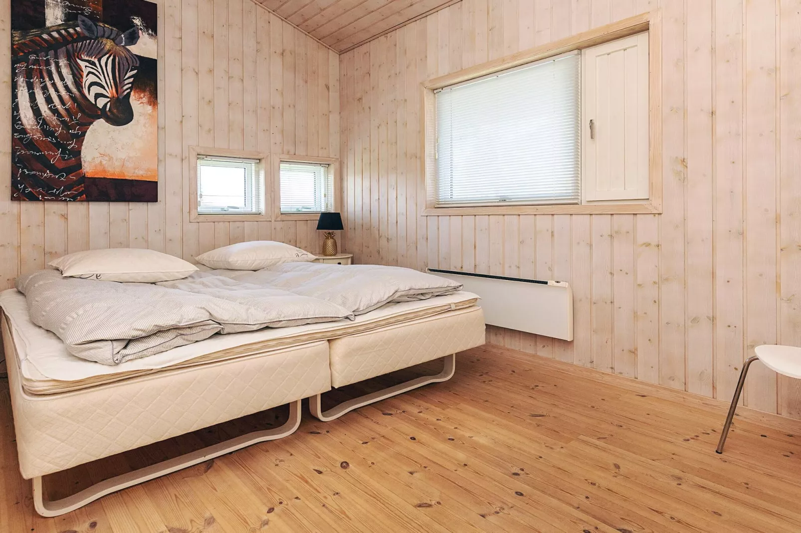 4 Sterne Ferienhaus in Svendborg - Innenbereich