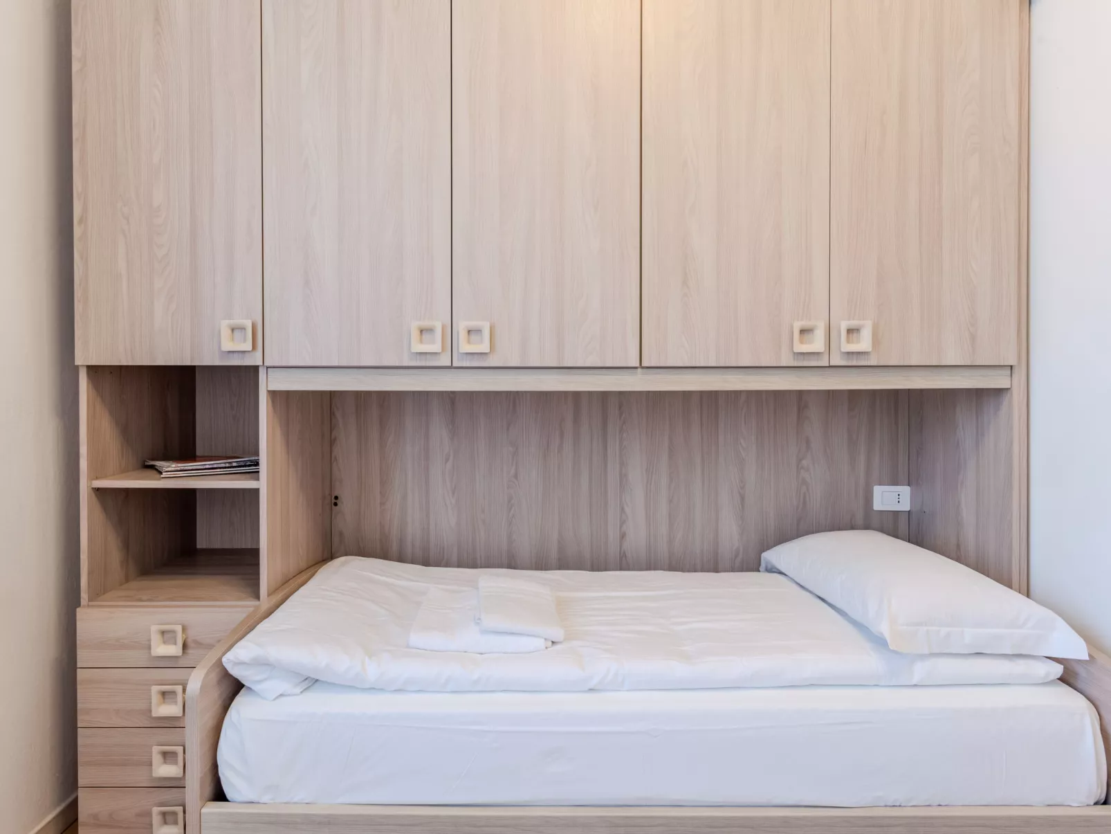 Meravillas Home - Dedans