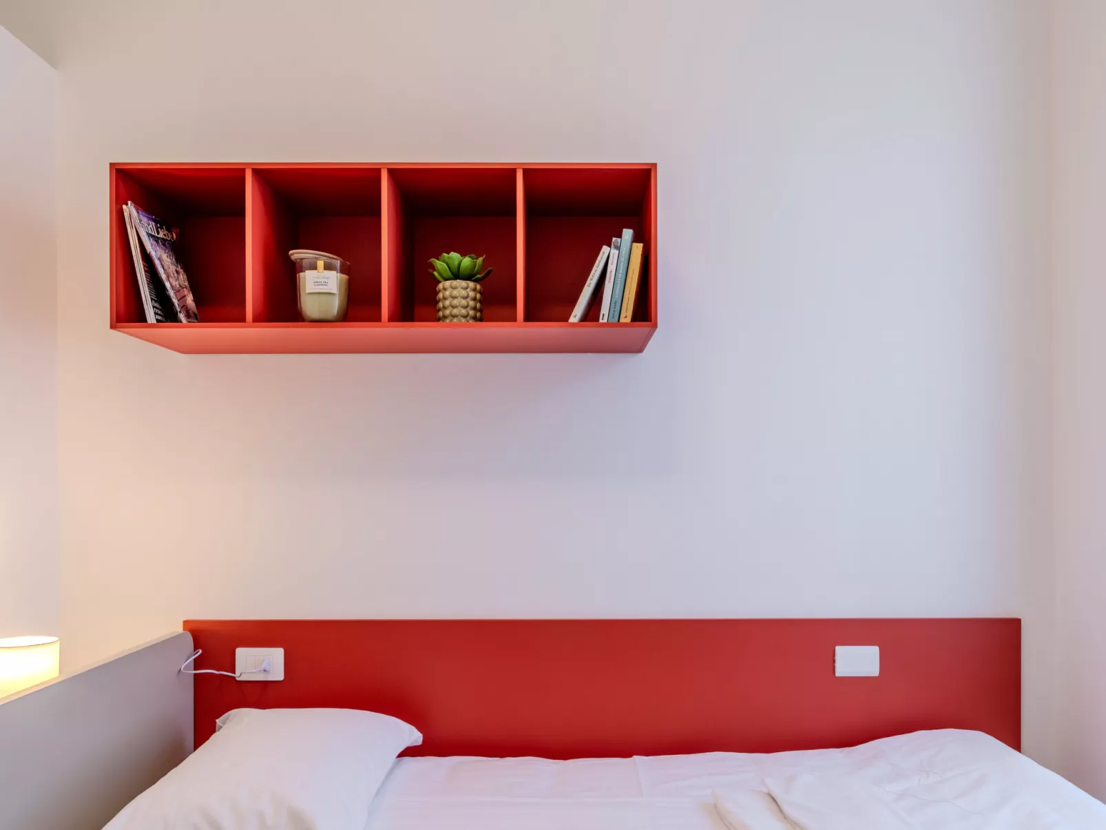 Meravillas Home - Drinnen