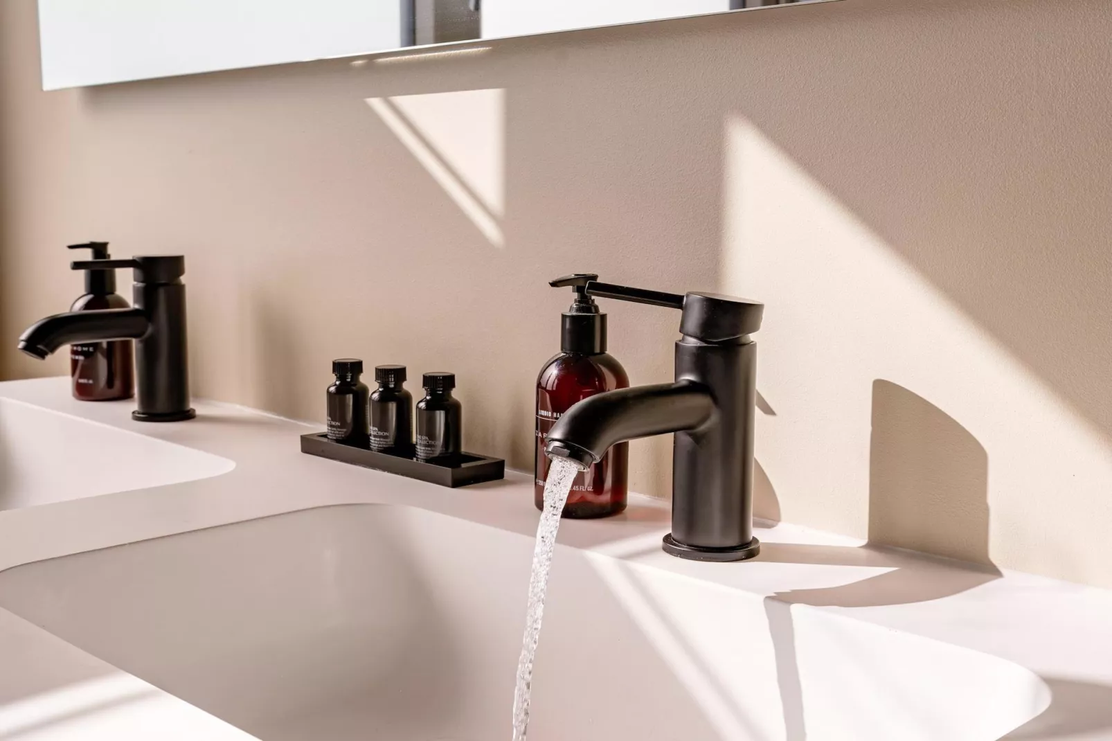 Dromen in de duinen - 51 - Bathroom