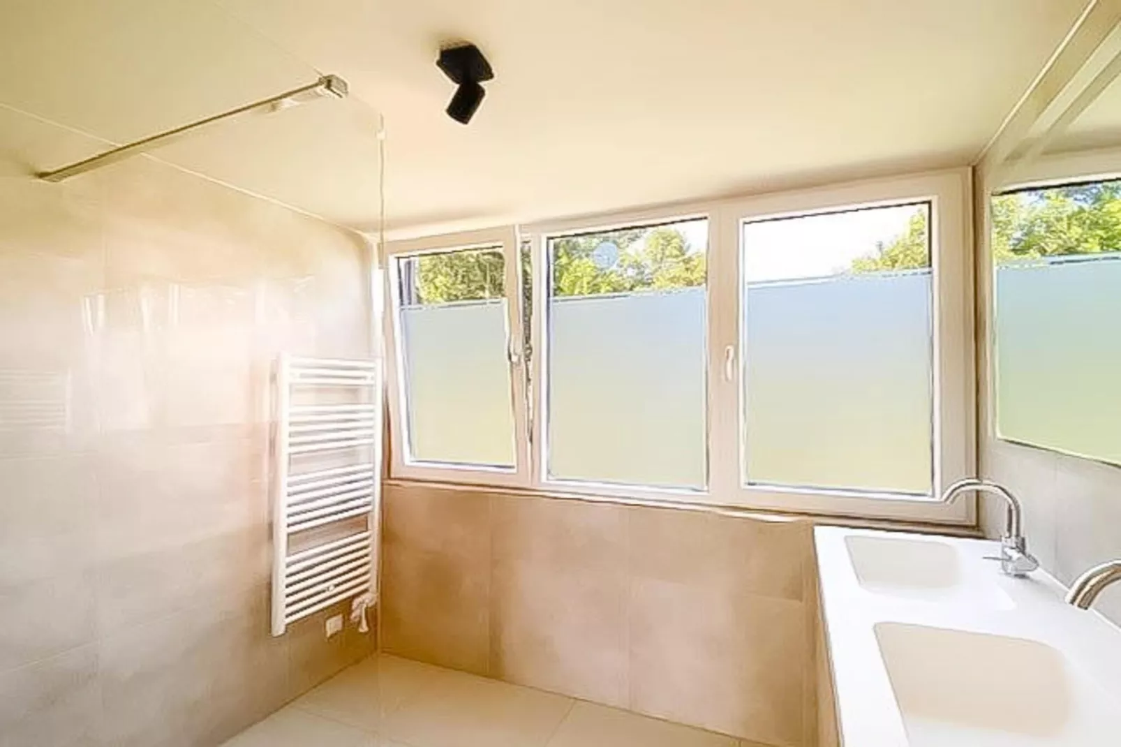 Hip in Sint Maarten - 79 - Salle de bain