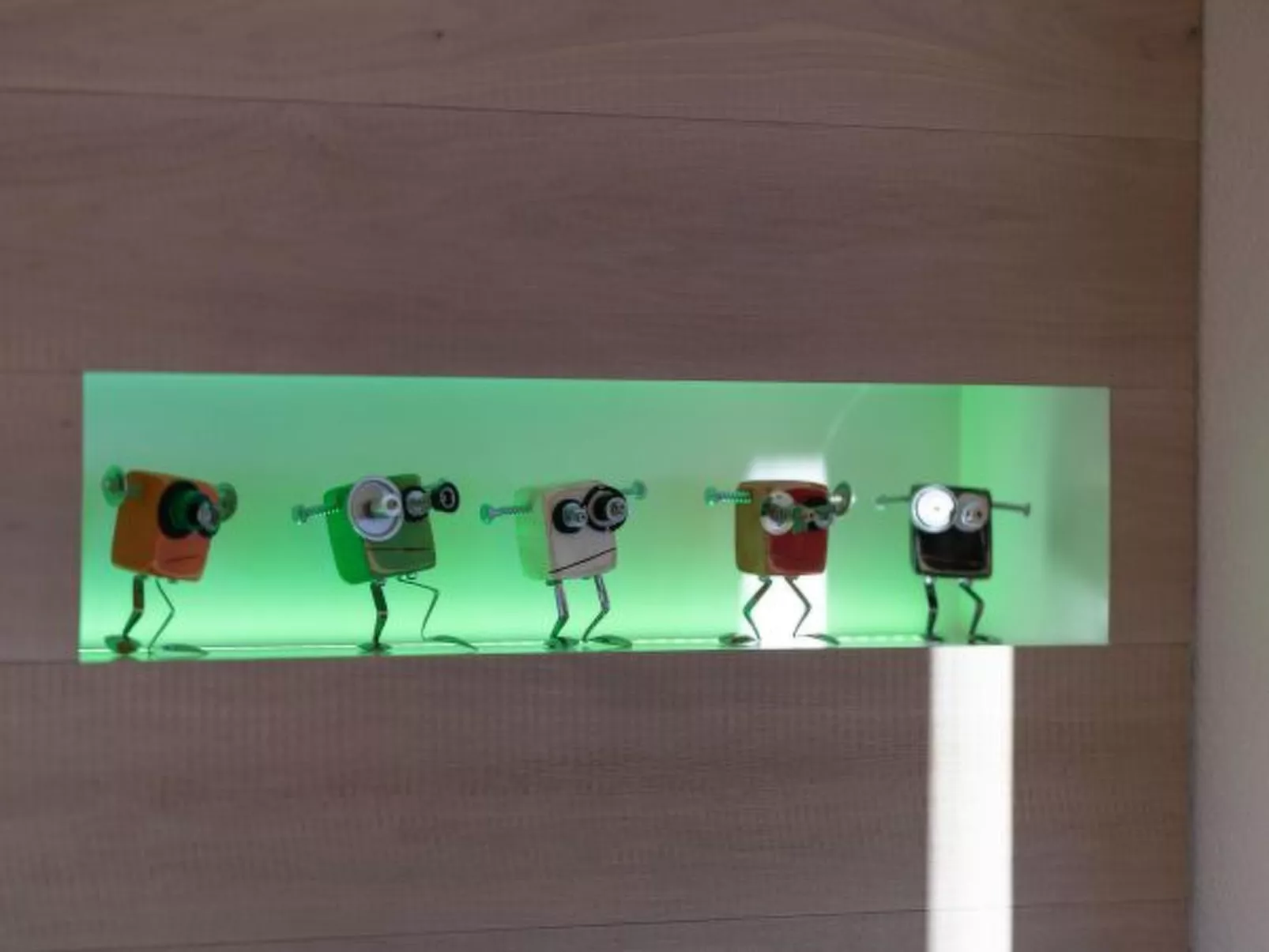 Ecluses 7 - Nendaz centre & close to ski lift - Drinnen