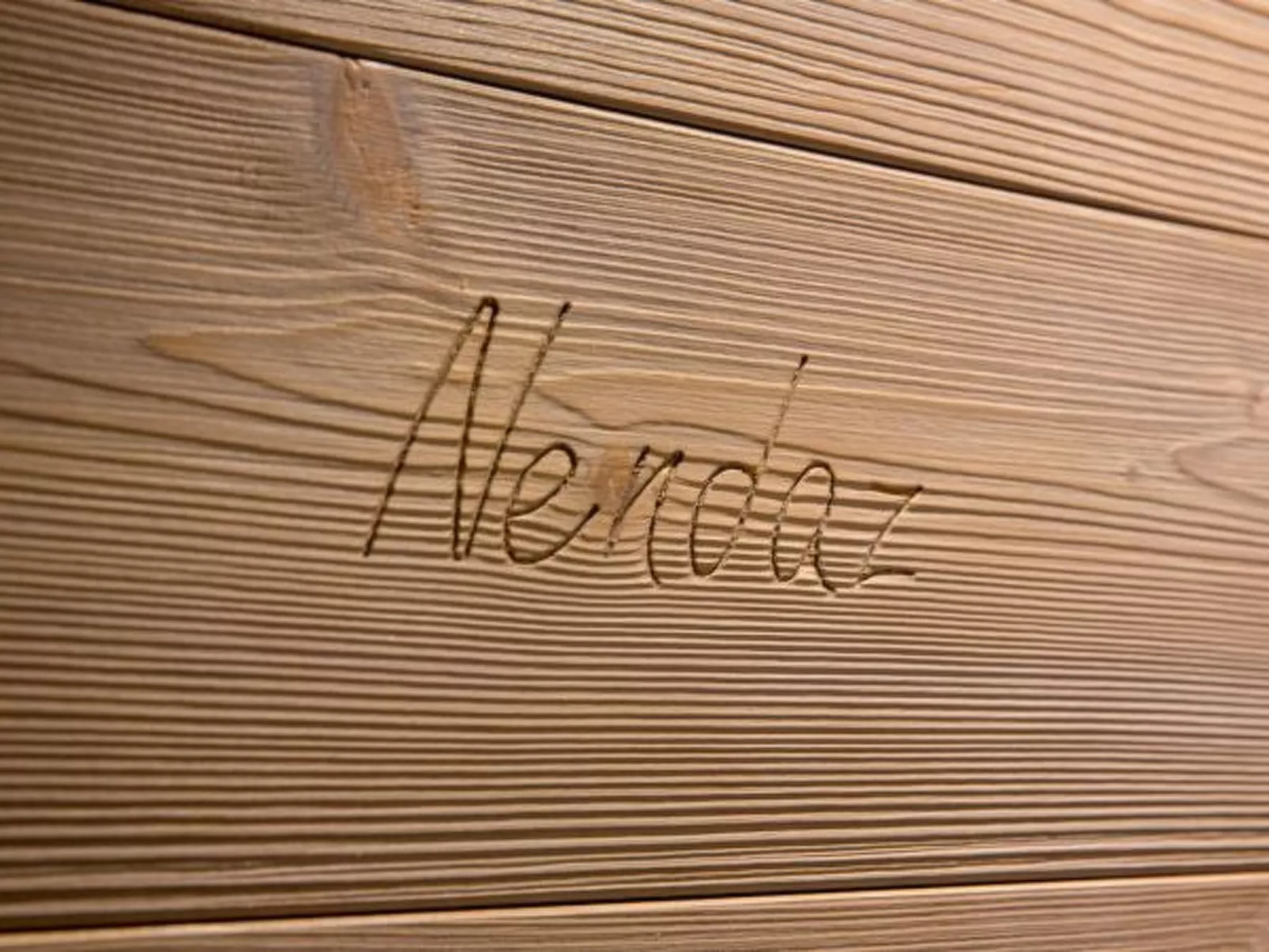 Le Refuge 2 - Spa access - Outside