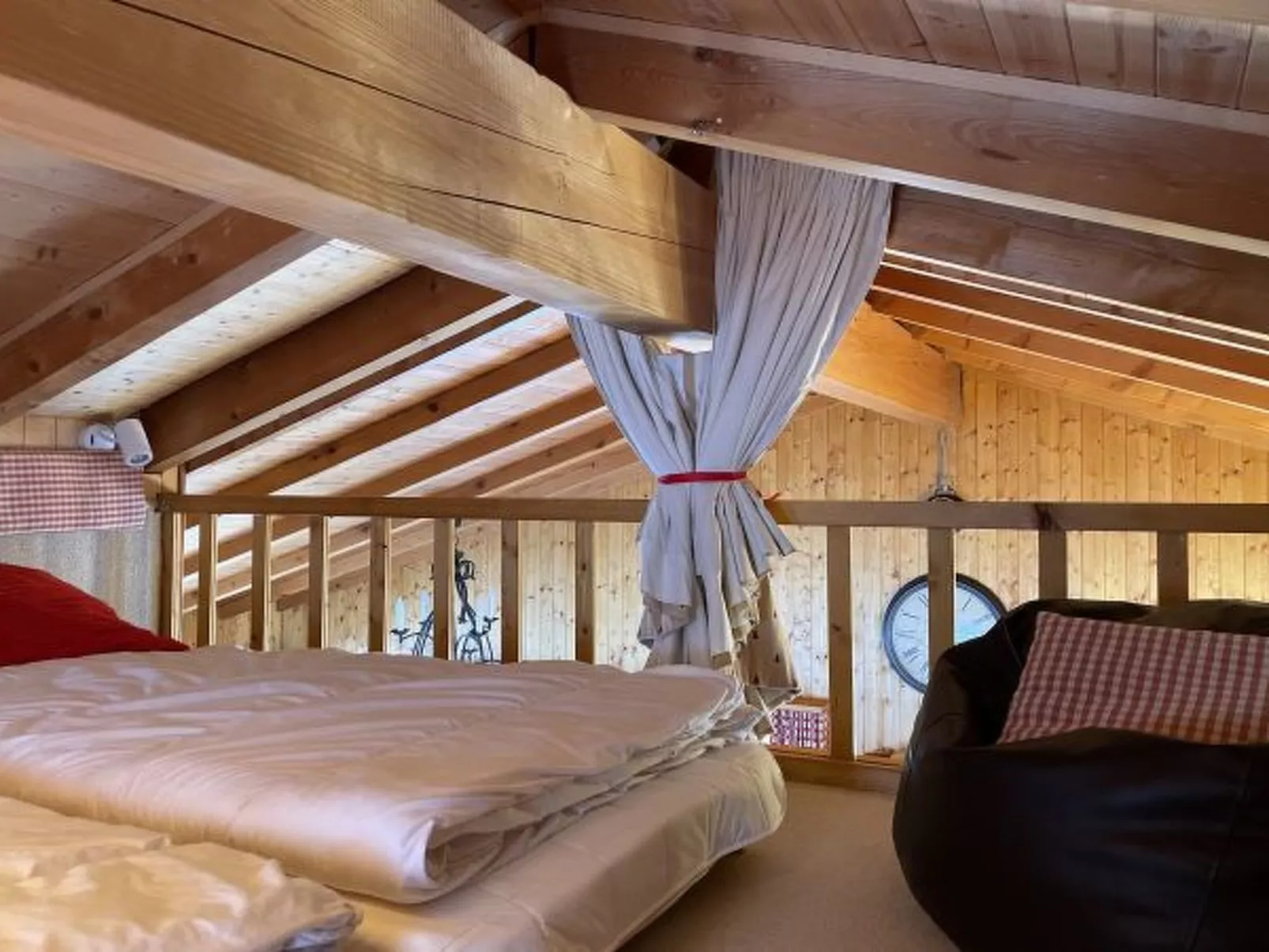 Chalet Belle Poncke Nendaz 4 Vallées - Drinnen