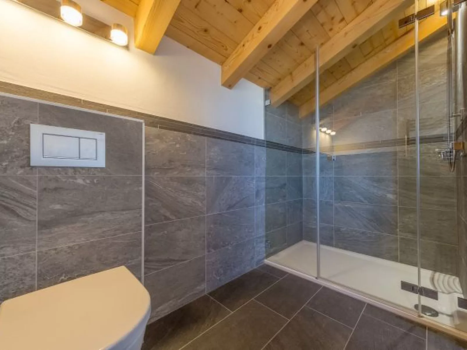 Chalet Riquet - ski-in/out - luxe - Inside