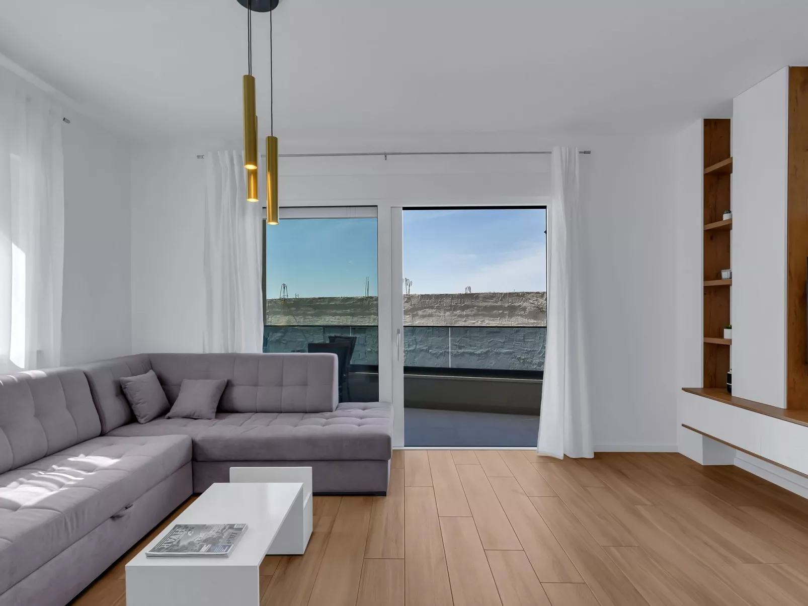 Villa Vip in Makarska mit beheiztem Pool und 4 Schafzimmern - Image-tags.info