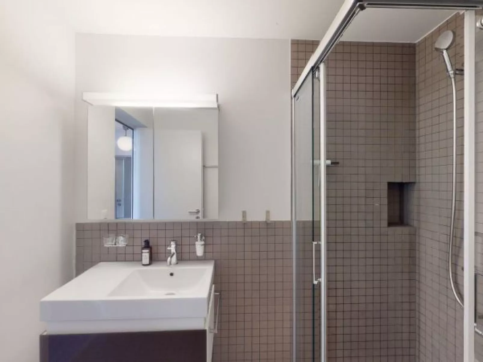 Sot für 6 Personen Lantsch/Lenz - Dedans