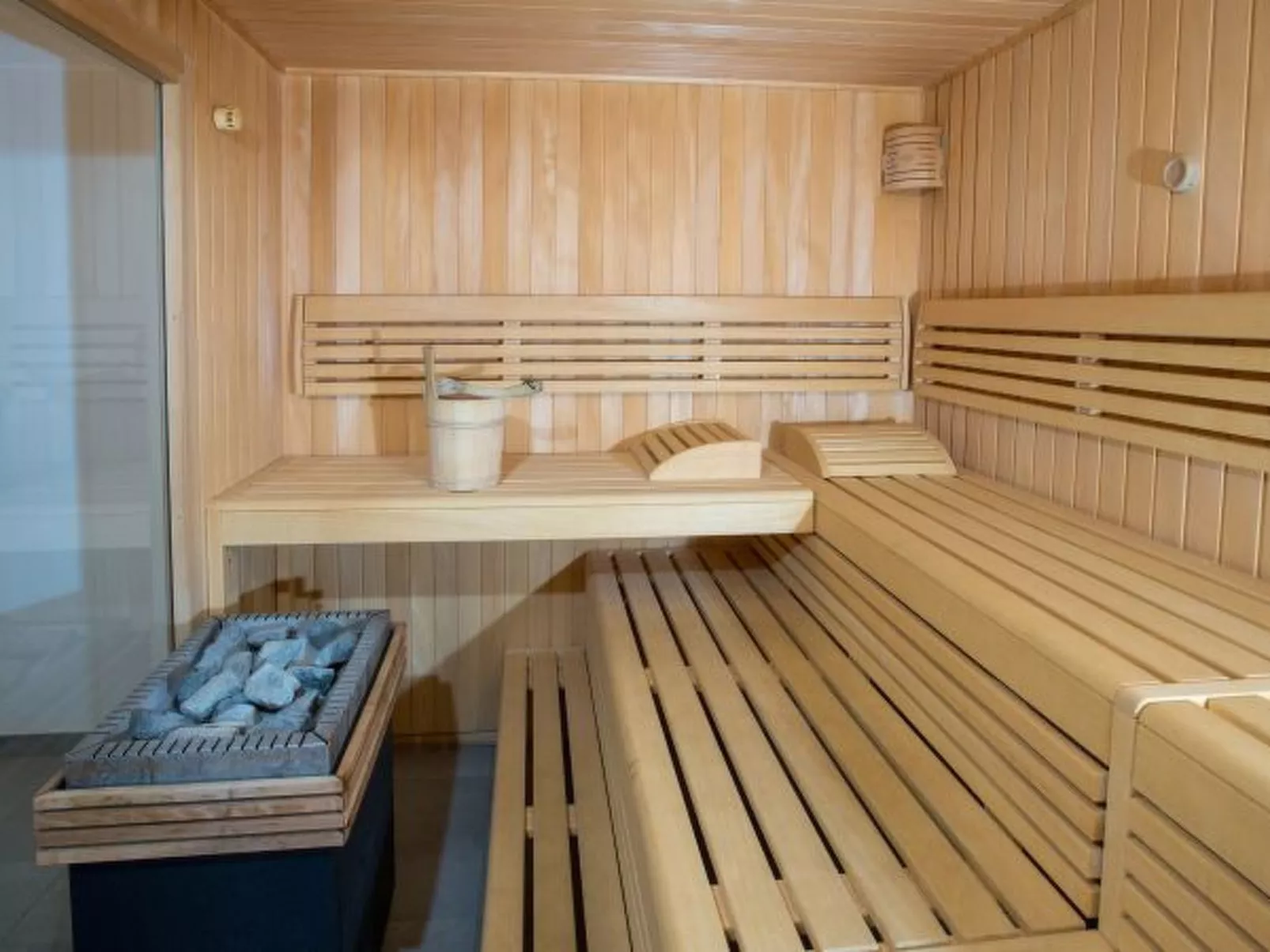 La Riva 401 für 2 Personen und Hund- Lenzerheide - Dedans