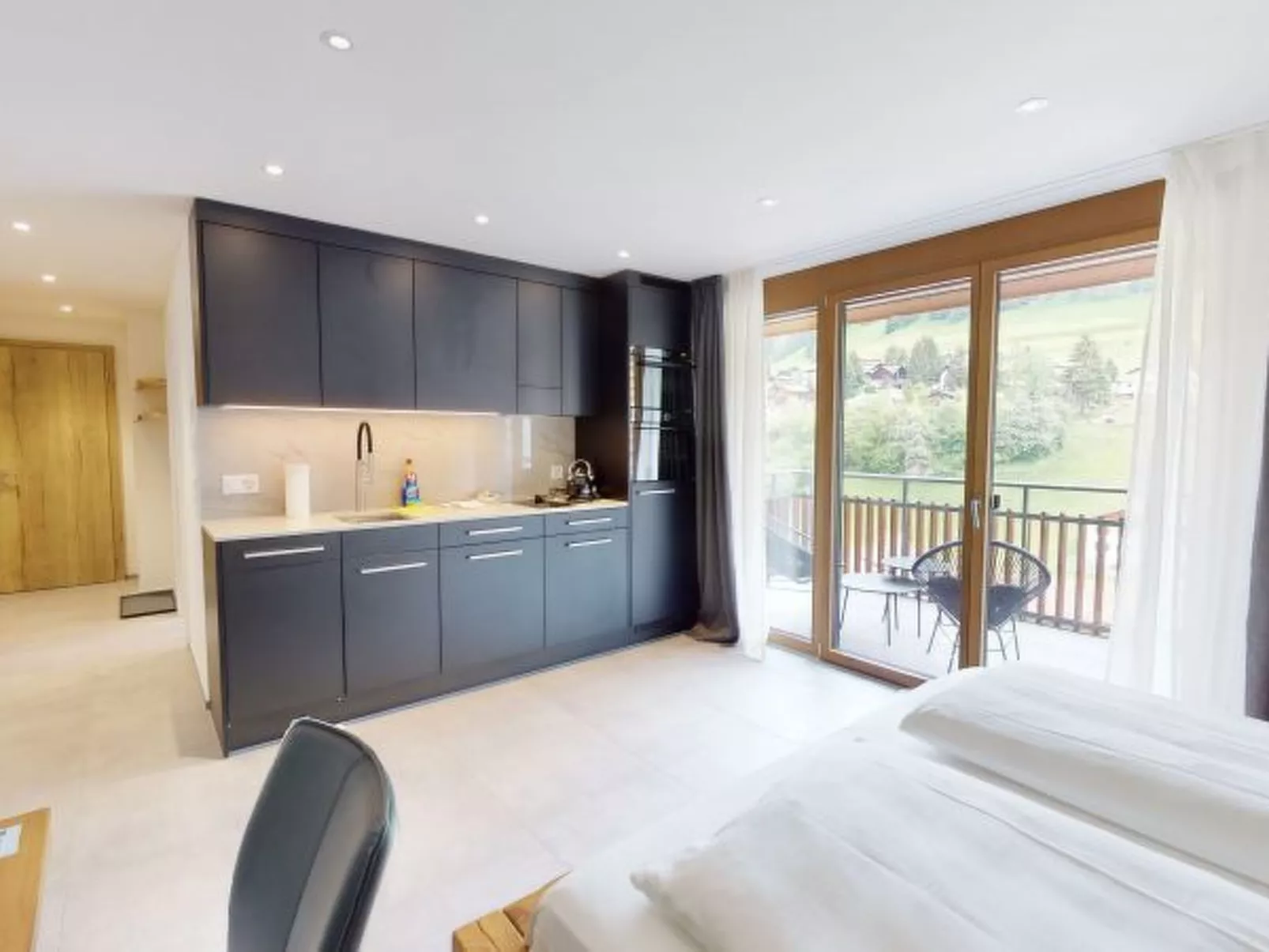 Krone Churwalden für 6 Personen - Inside