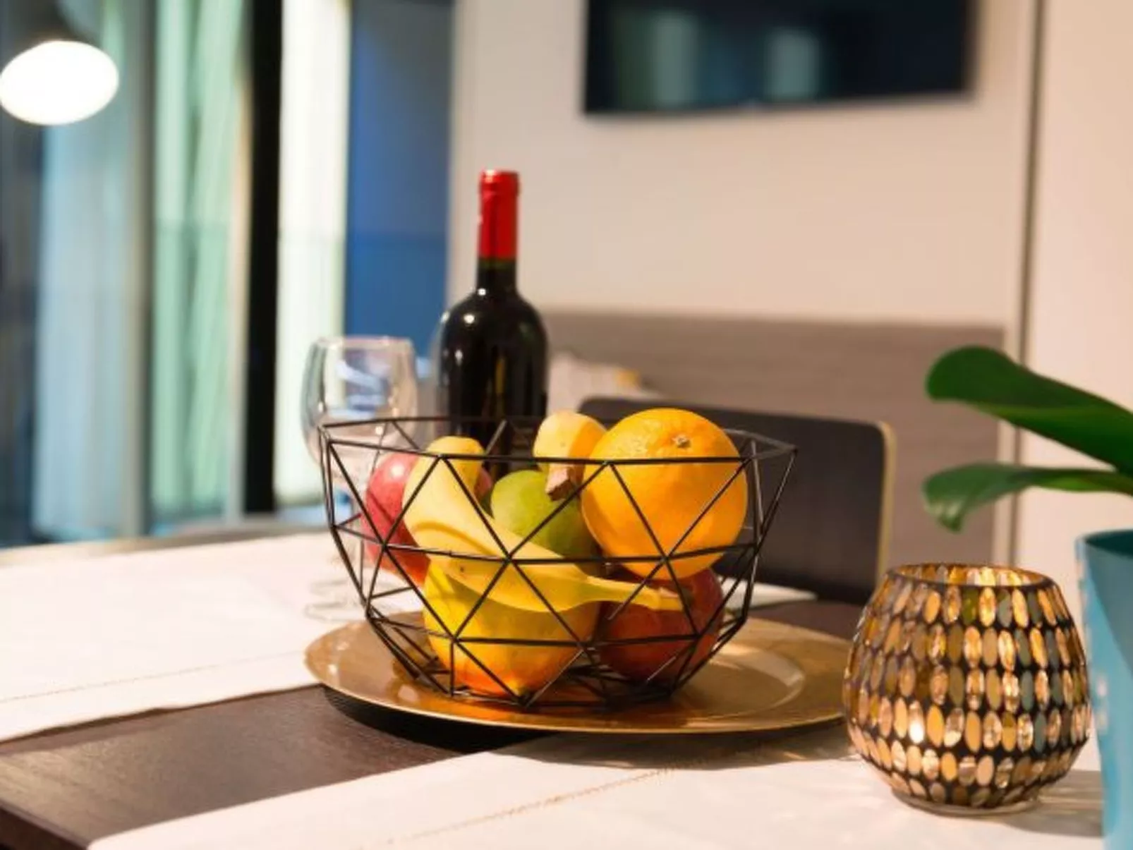 LU Nadelwehr I - Allmend HITrental Apartment - Drinnen