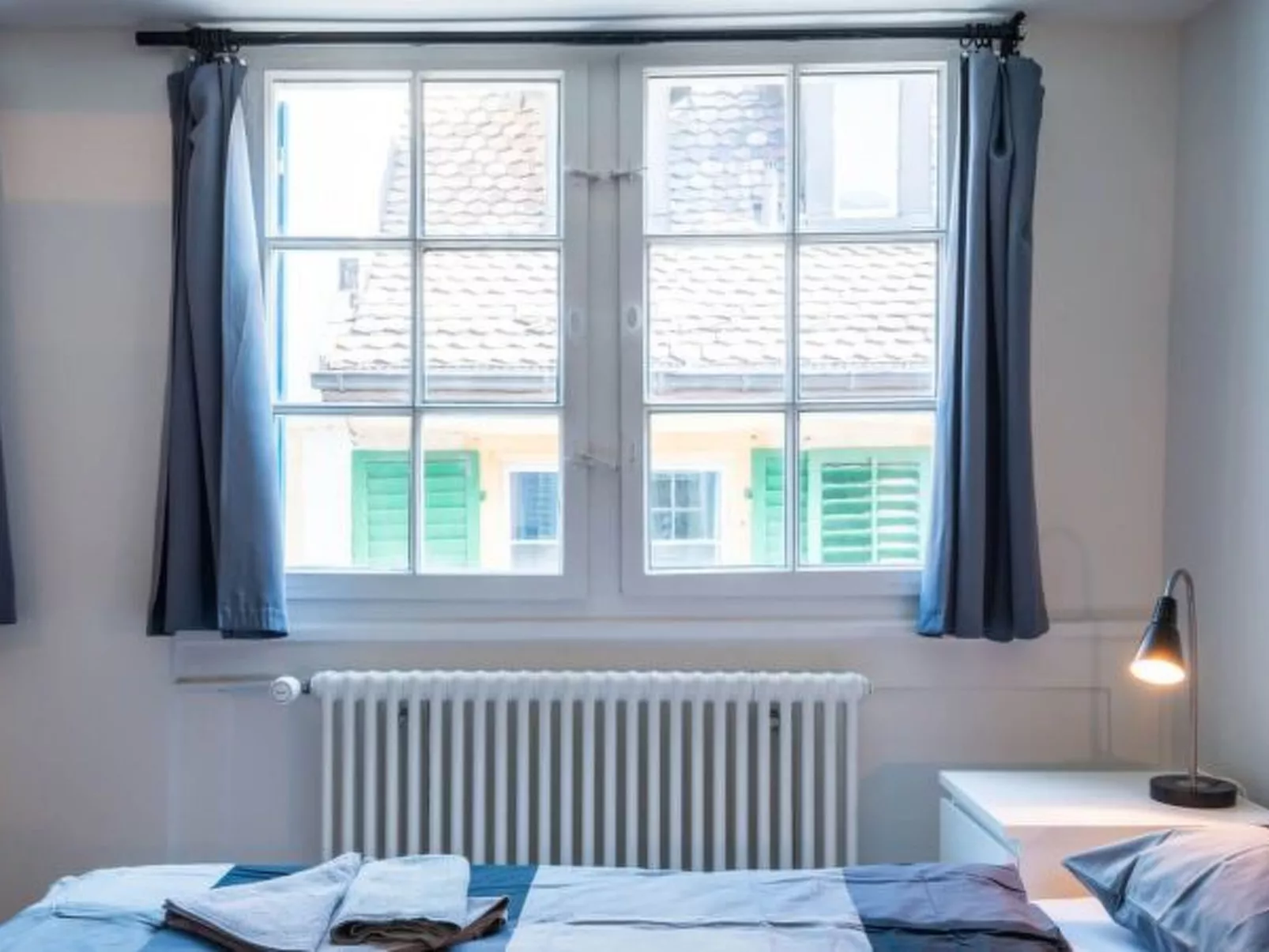 ZH Gasse 3 - HITrental Schmidgasse Apartment - Inside