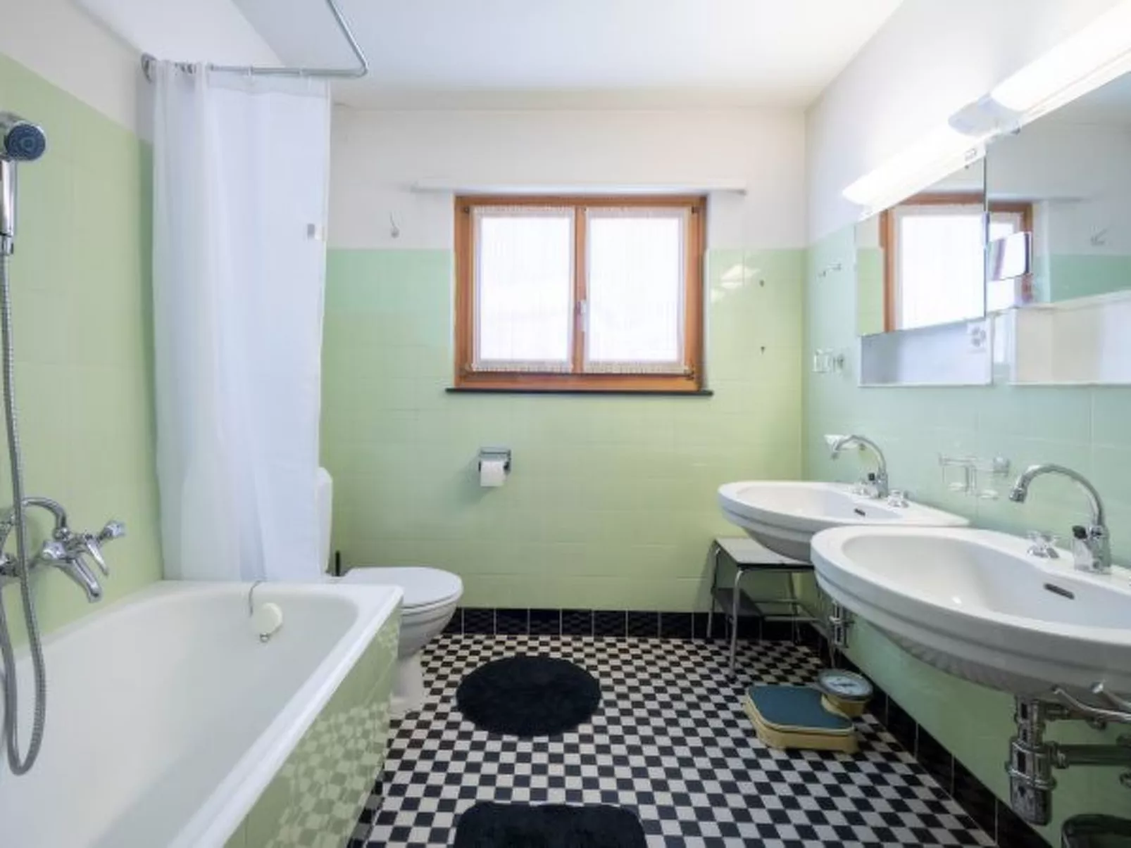 Casa Murissen - Inside