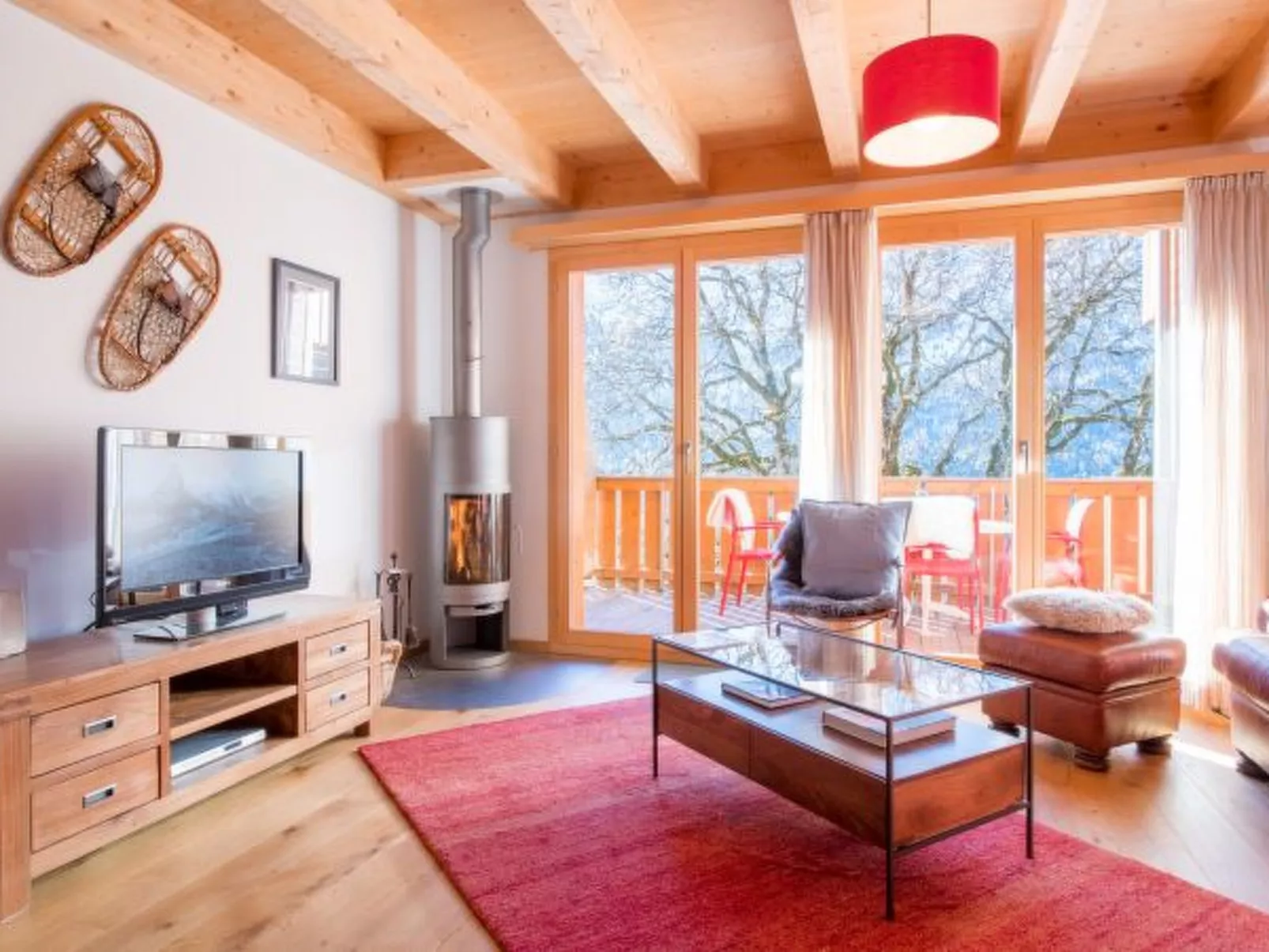 Racers Retreat 3 - Dedans