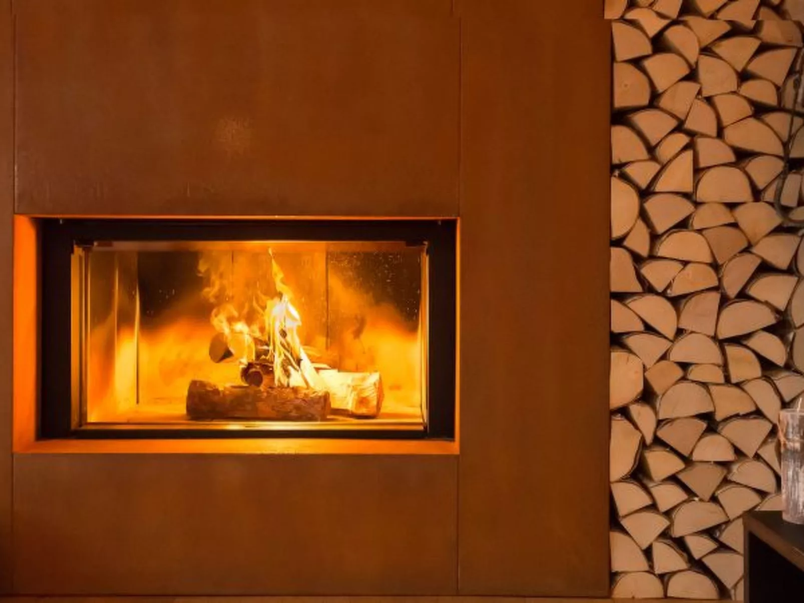 Chalet Am Acher - Inside