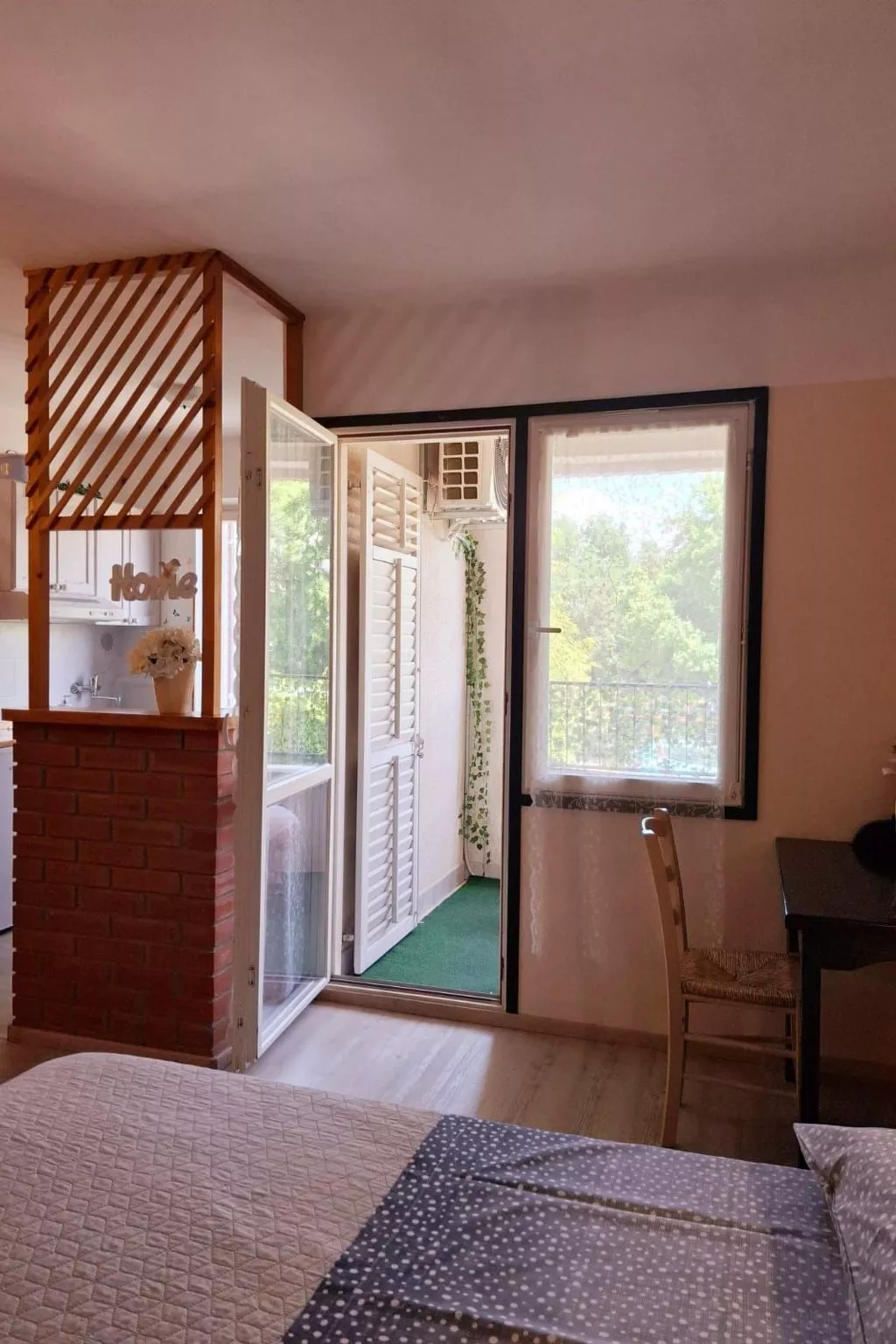 'Kate' mit Balkon - Image-tags.info