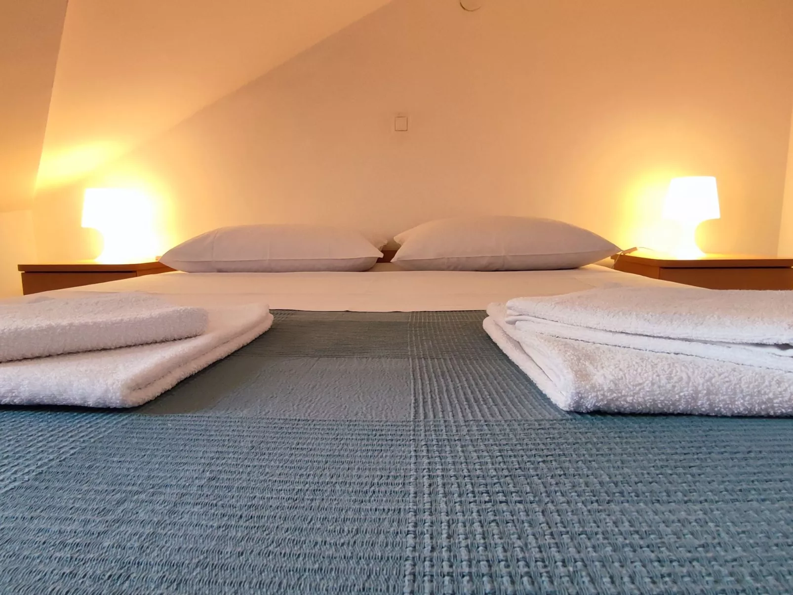 In Crikvenica mit Schöner Terrasse - Image-tags.info