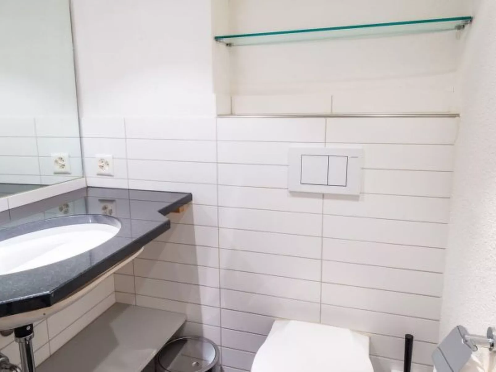 ZH Gasse 2 – HITrental Schmidgasse Apartment - Inside