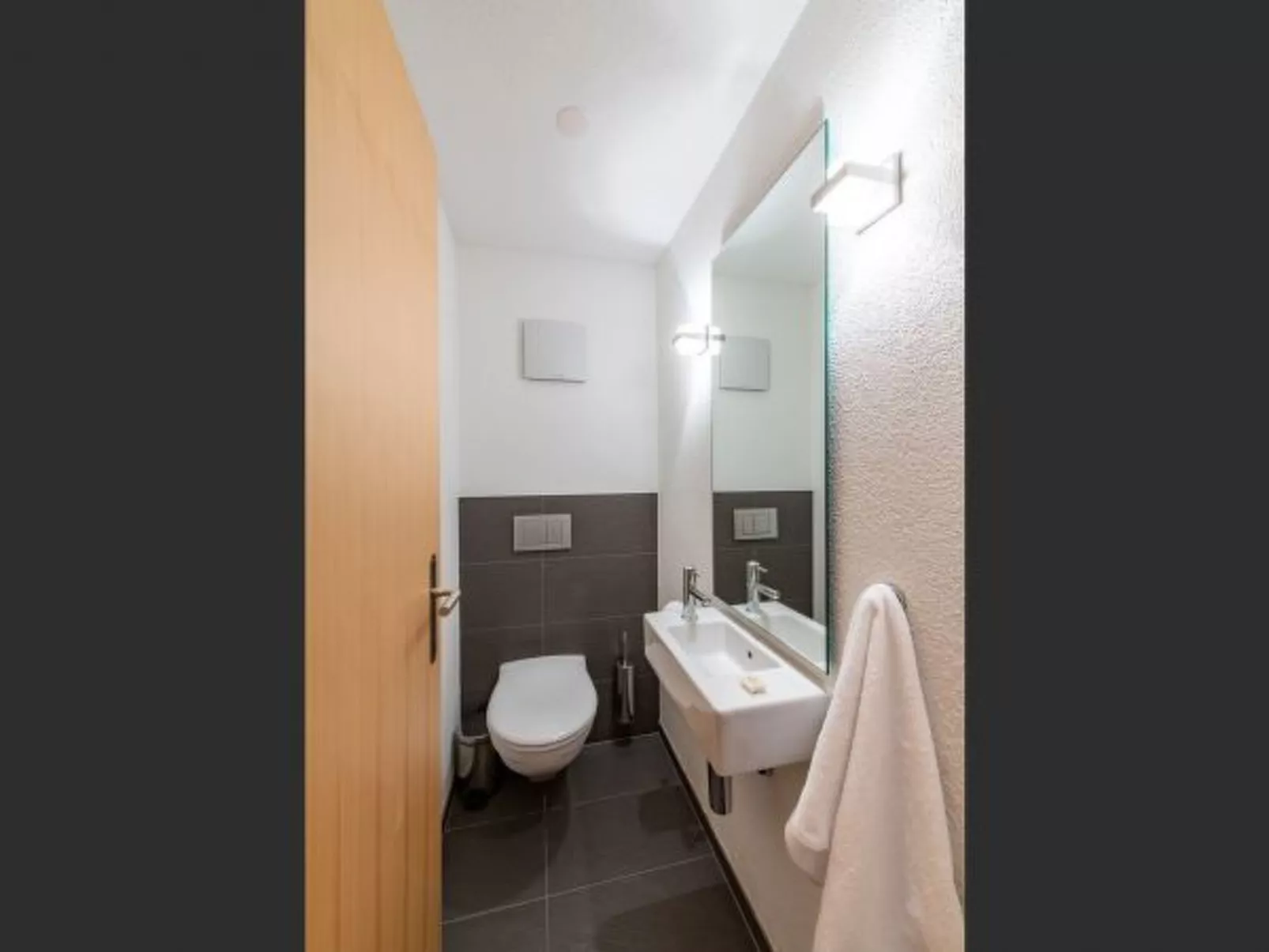 Chalet Sole Apt. 3 - Drinnen