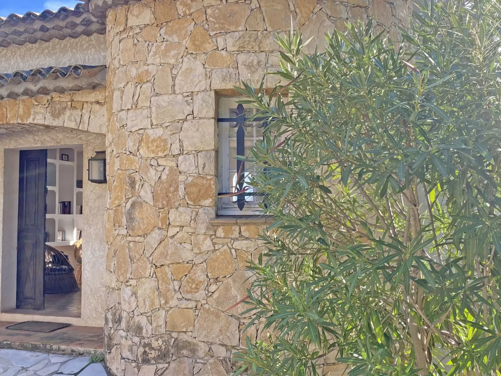 Villa T6 - 8 Personen - Privates Schwimmbad - Meerblick - Klimaanlage - Wifi - - Dehors