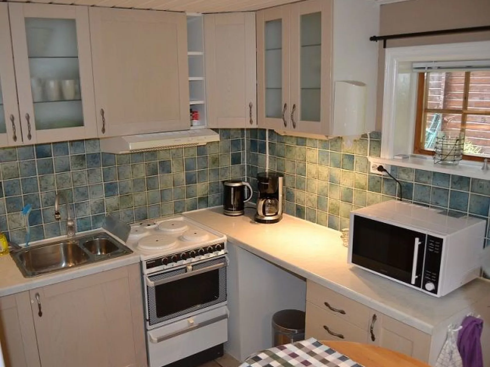 Norrtälje - Drinnen