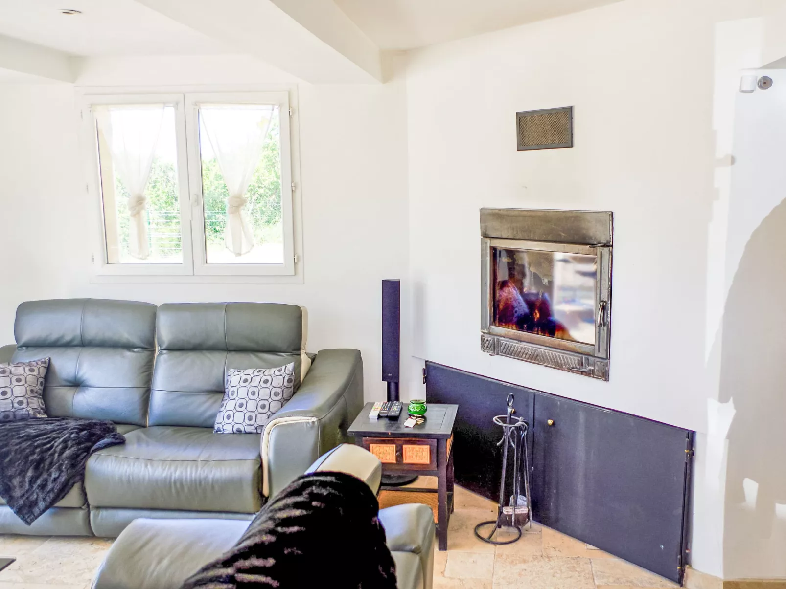 Villa Bienêtre - Drinnen