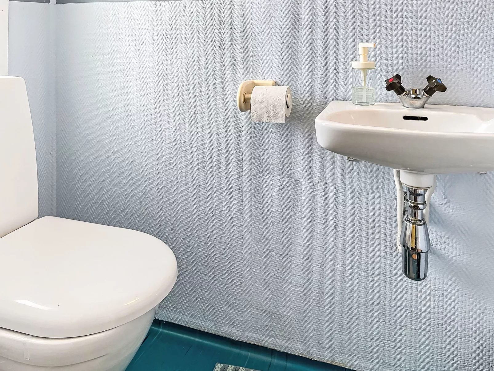 Tallkotten - Drinnen