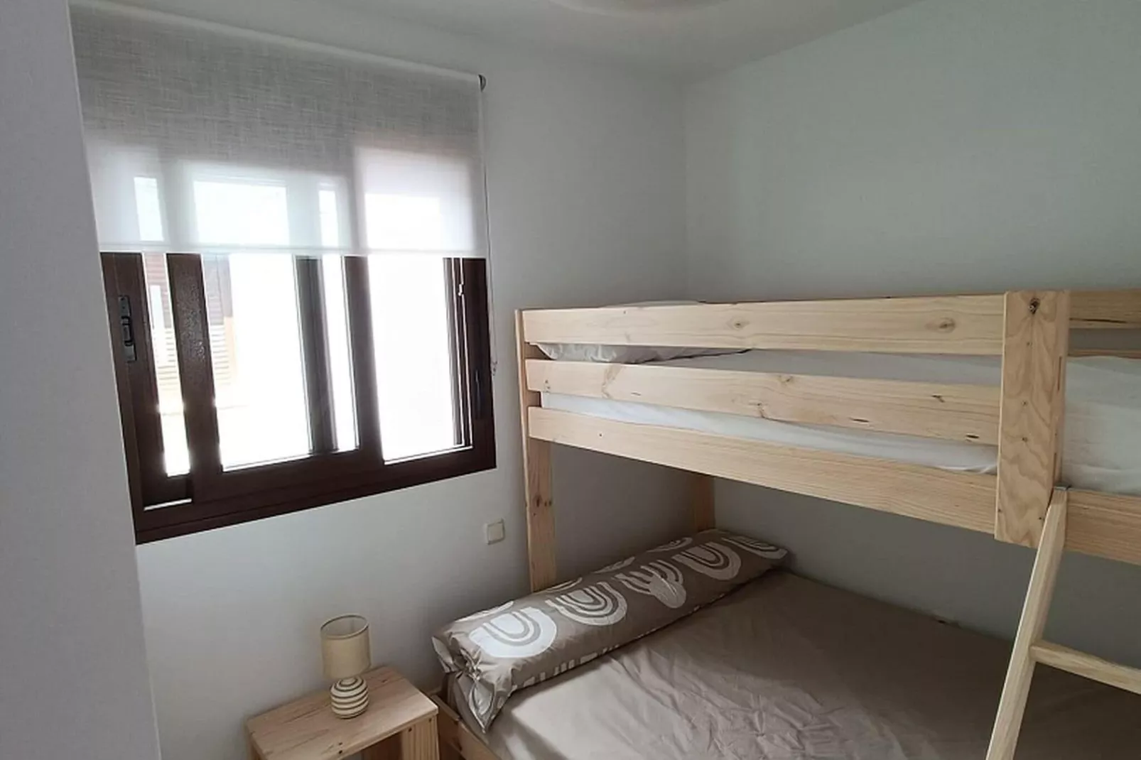 Mirador de Magallanes-Bedroom