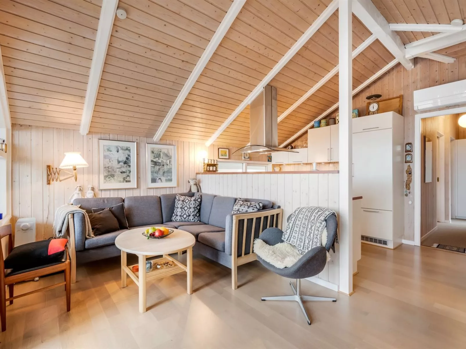 "Fritza" - 400m from the sea - Inside