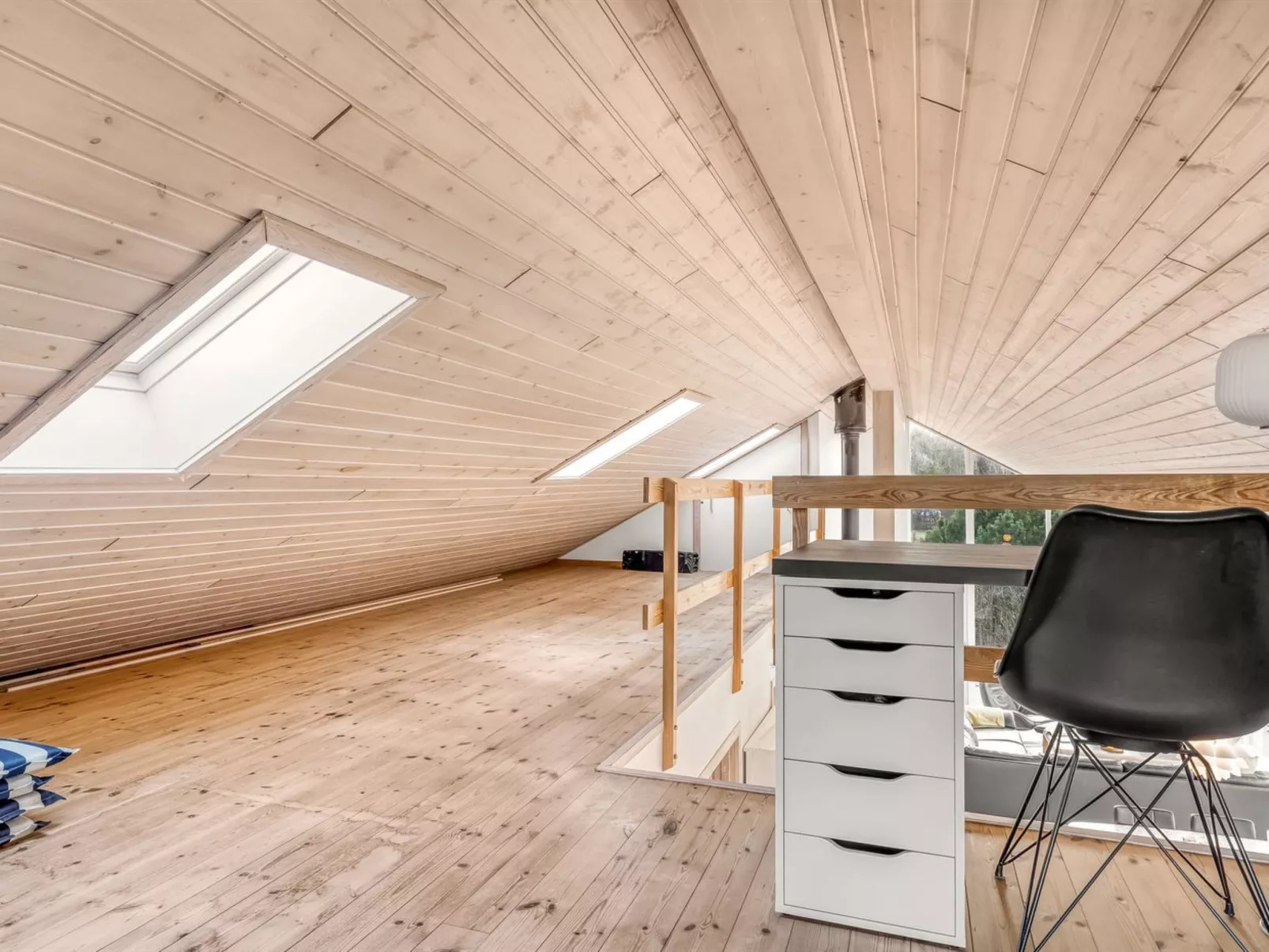 "Safina" - 1km from the sea - Drinnen